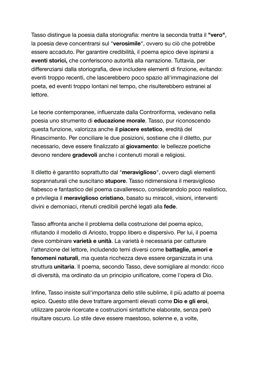 # Torquato Tasso
Torquato Tasso nacque a Sorrento, in provincia di Napoli, l'11 marzo 1544.
Nel 1554 si trasferì a Roma e, nel 1557, a Urbin