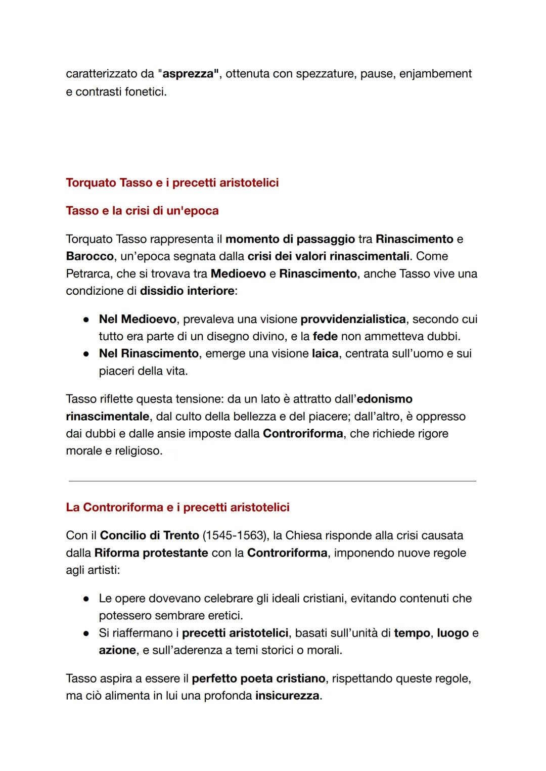 # Torquato Tasso
Torquato Tasso nacque a Sorrento, in provincia di Napoli, l'11 marzo 1544.
Nel 1554 si trasferì a Roma e, nel 1557, a Urbin