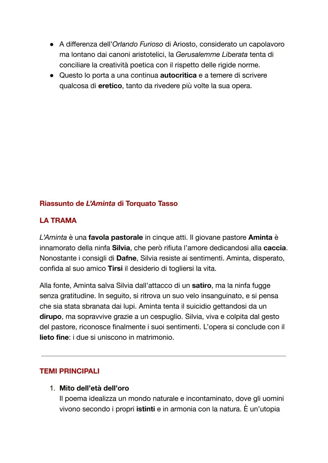# Torquato Tasso
Torquato Tasso nacque a Sorrento, in provincia di Napoli, l'11 marzo 1544.
Nel 1554 si trasferì a Roma e, nel 1557, a Urbin