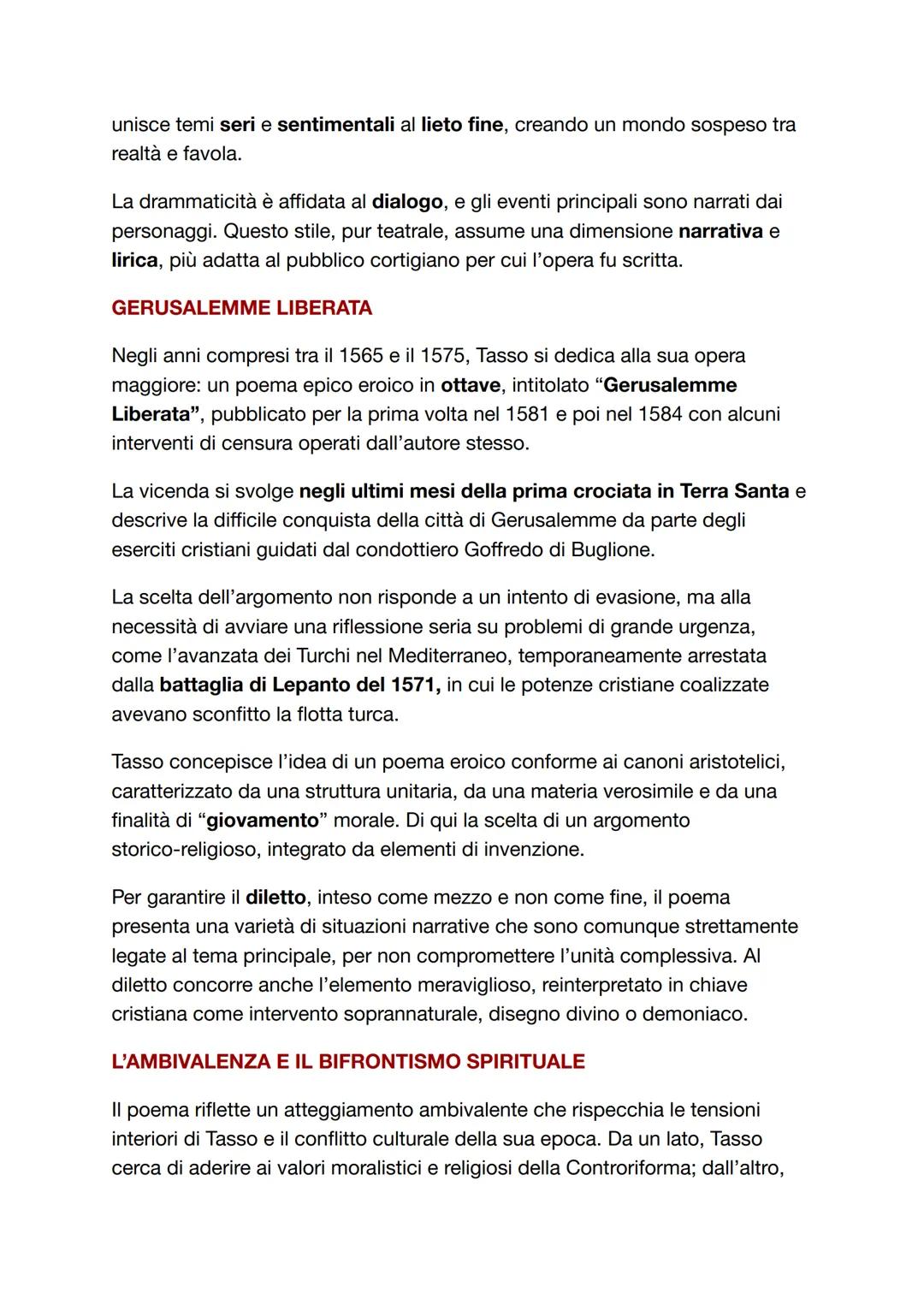 # Torquato Tasso
Torquato Tasso nacque a Sorrento, in provincia di Napoli, l'11 marzo 1544.
Nel 1554 si trasferì a Roma e, nel 1557, a Urbin