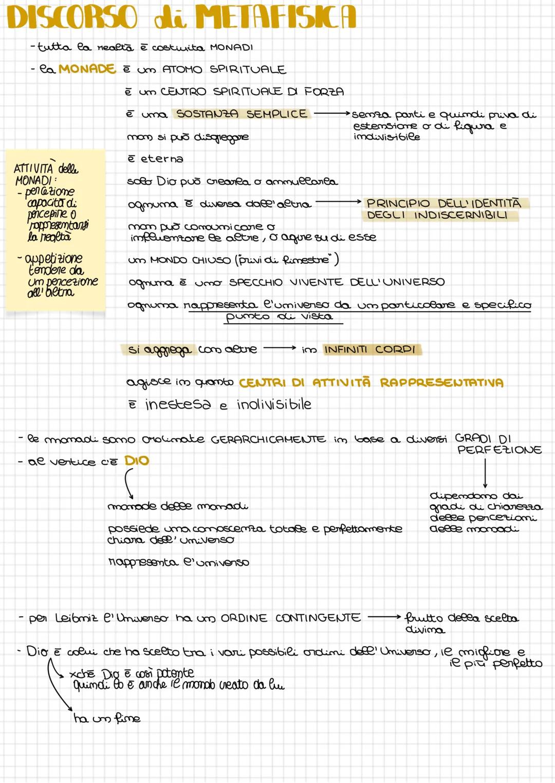 # LEIBNIZ (1646-1716)
- 3 filosoro nazionalista
- masce a Lipsia
- si laurea im filosofia e giurisprudenza
- vive im Germamia
- vieme i