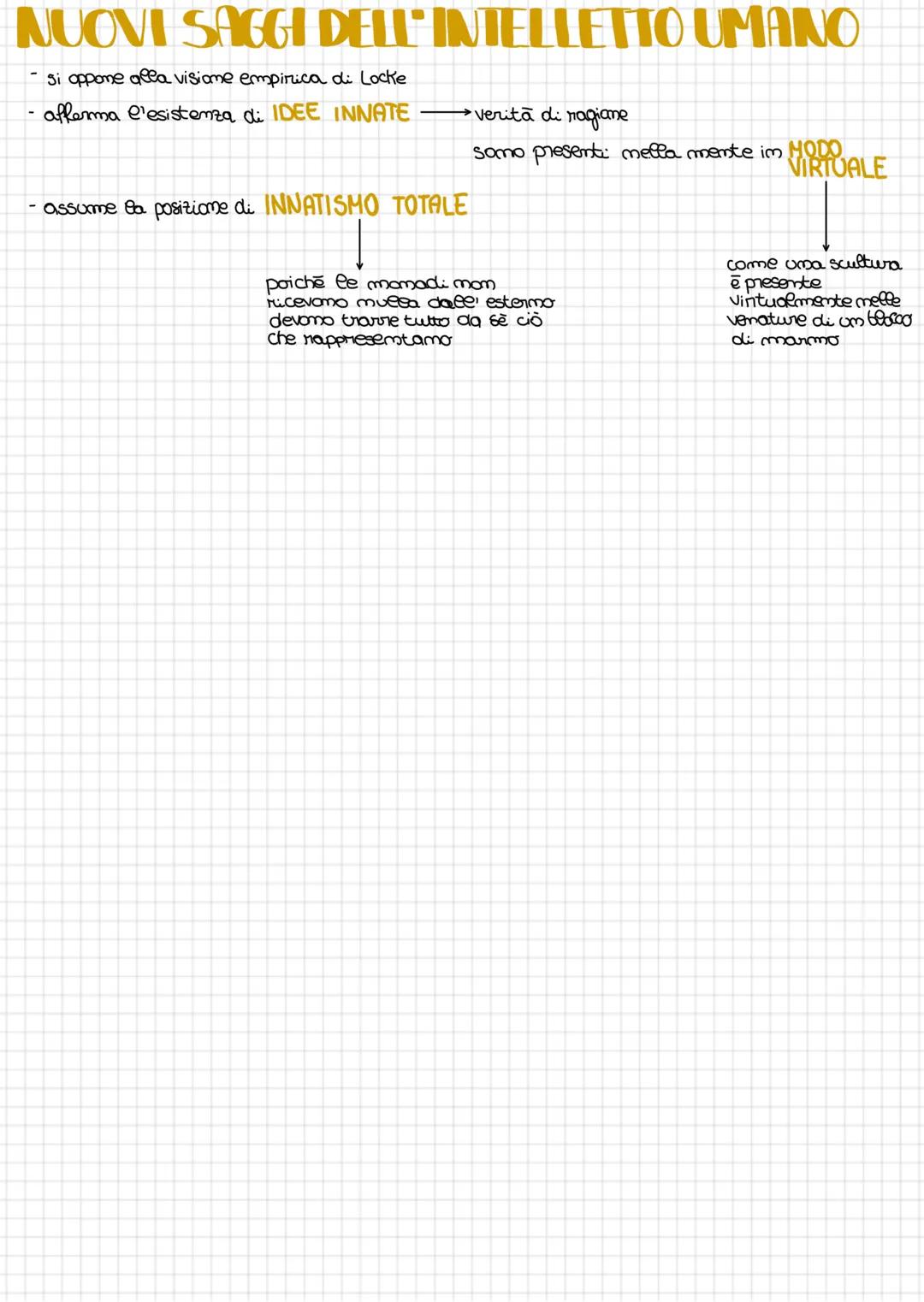 # LEIBNIZ (1646-1716)
- 3 filosoro nazionalista
- masce a Lipsia
- si laurea im filosofia e giurisprudenza
- vive im Germamia
- vieme i