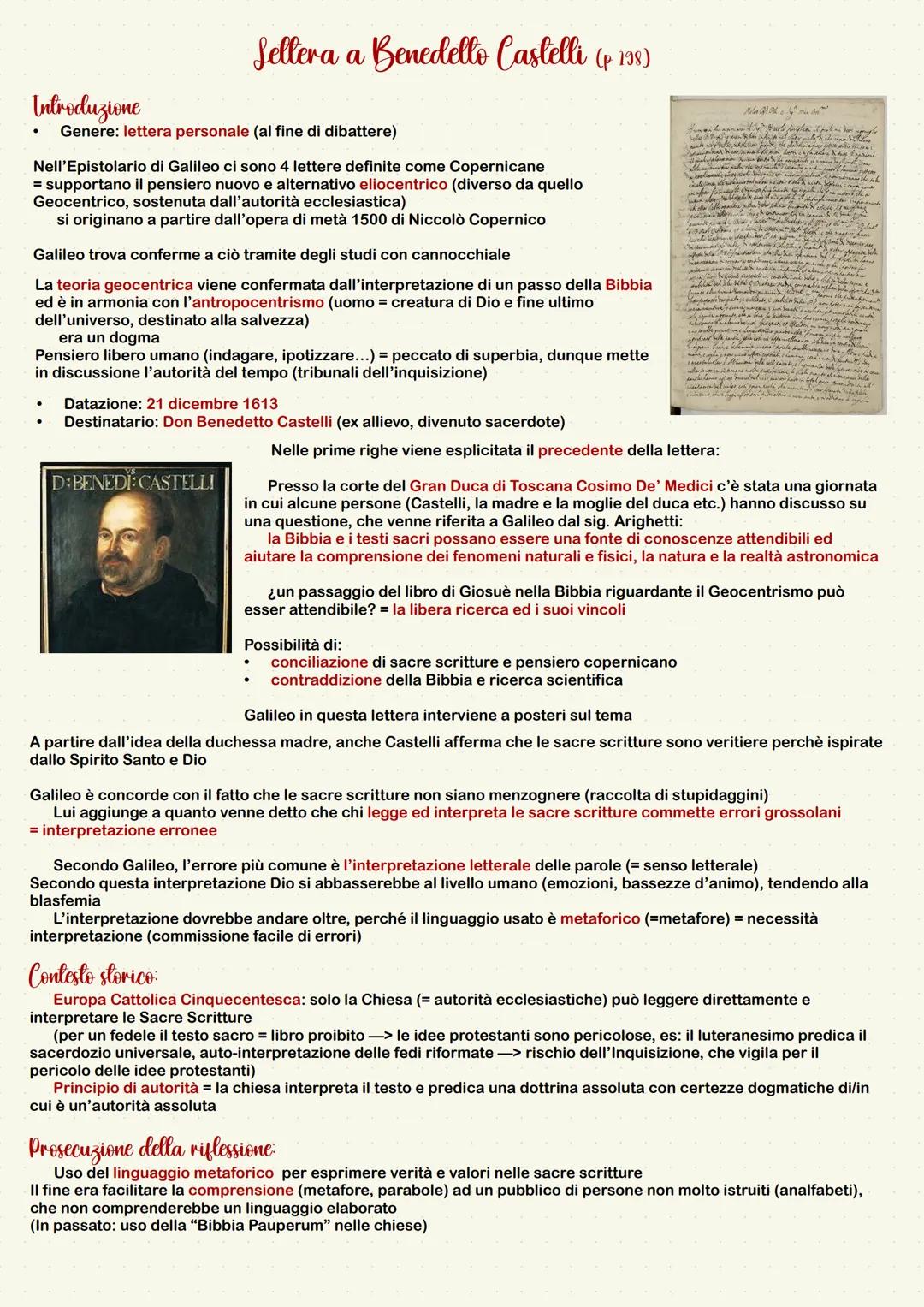 Galileo Galilei (p180)
Biografia
Scienziato pisano, esperto di medicina, matematica e fisica (studi)
Studia l'astronomia
* Perfeziona il