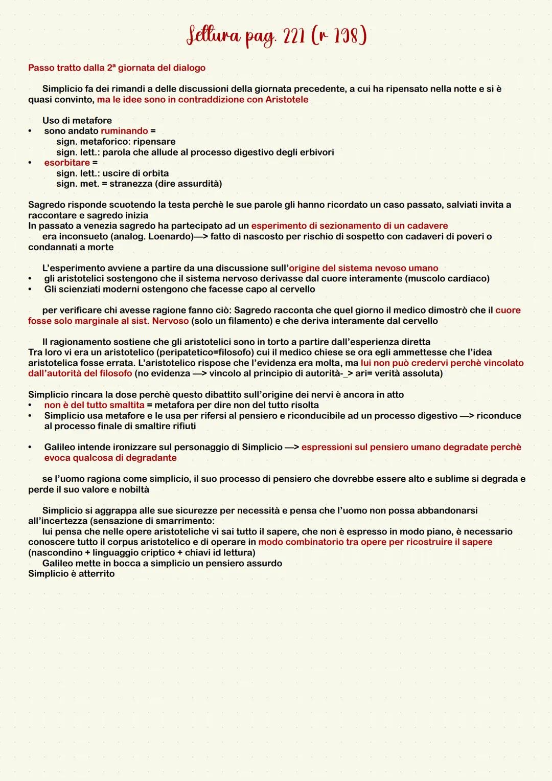 Galileo Galilei (p180)
Biografia
Scienziato pisano, esperto di medicina, matematica e fisica (studi)
Studia l'astronomia
* Perfeziona il