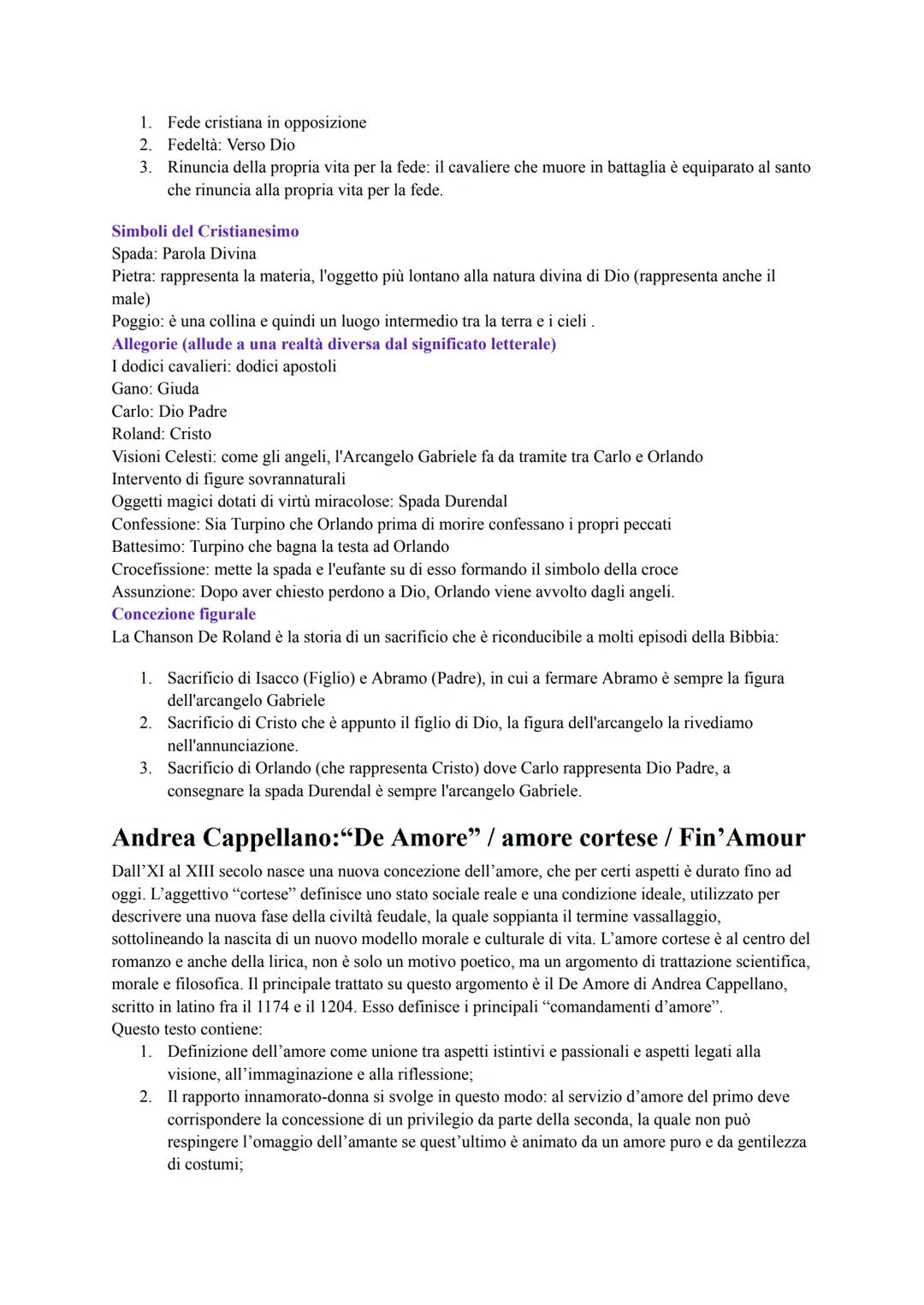 # Poesia Provenzale
La poesia provenzale nasce nel Sud della Francia (= Provenza) dal XI al XIII secolo ed è
caratterizzata da una tematica