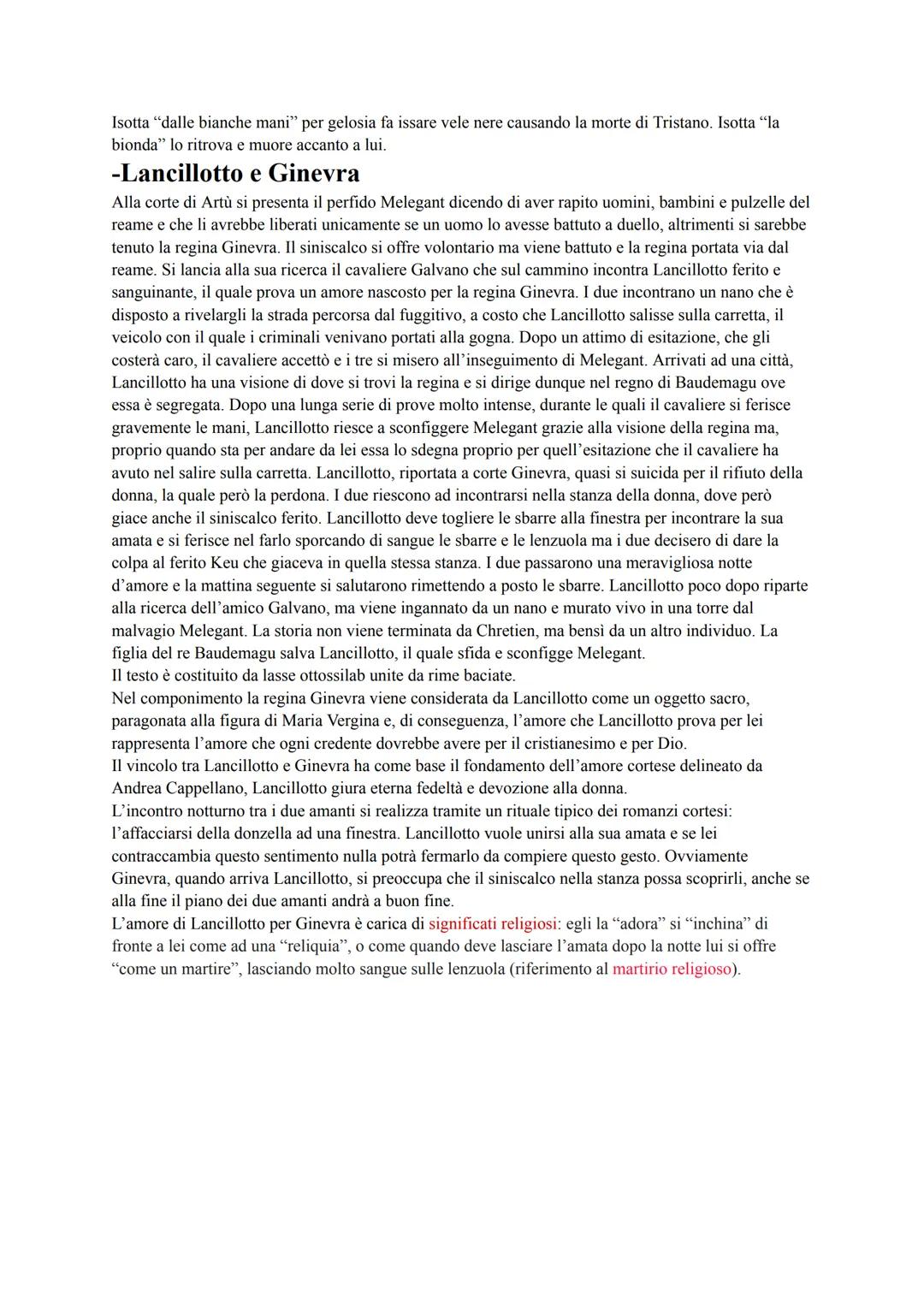 # Poesia Provenzale
La poesia provenzale nasce nel Sud della Francia (= Provenza) dal XI al XIII secolo ed è
caratterizzata da una tematica