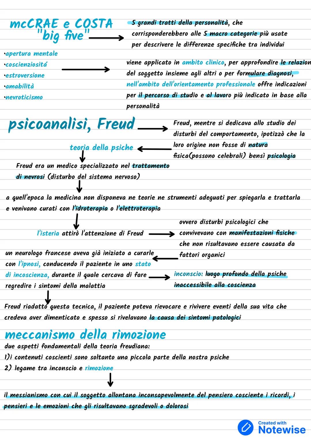 # personalità
le teorie tipologiche. → corrispondenza tra caratteristiche
basate sull'idea di una certa
Sheldon, 1942 1 TRE SOMATOTIPI fisi