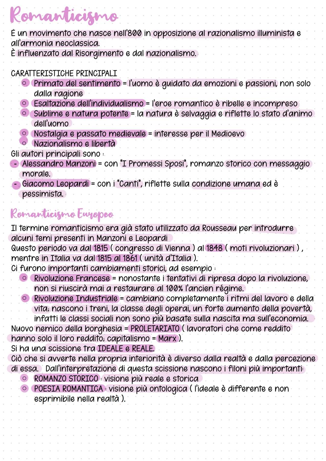 # Neoclassicismo
È un movimento che si sviluppa nel 1700.
Trova le sue radici nelle scoperte archeologiche di Pompei ed Ercolano, nella
di