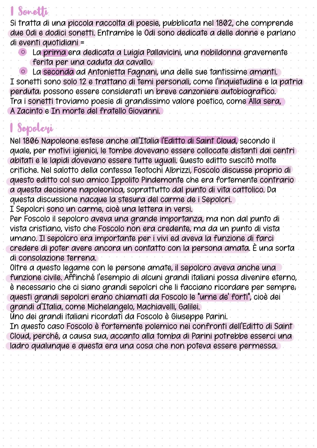 # Neoclassicismo
È un movimento che si sviluppa nel 1700.
Trova le sue radici nelle scoperte archeologiche di Pompei ed Ercolano, nella
di