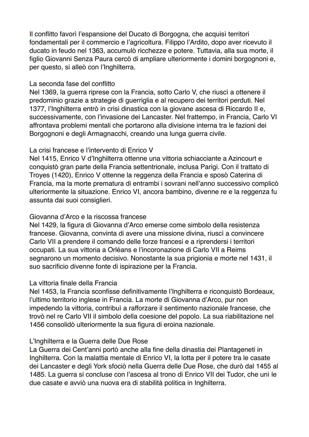 # La crisi dei poteri universali e l'affermazione degli stati
nazionali
# La crisi dell'impero
II "grande interregno" (1254-1273)
La morte