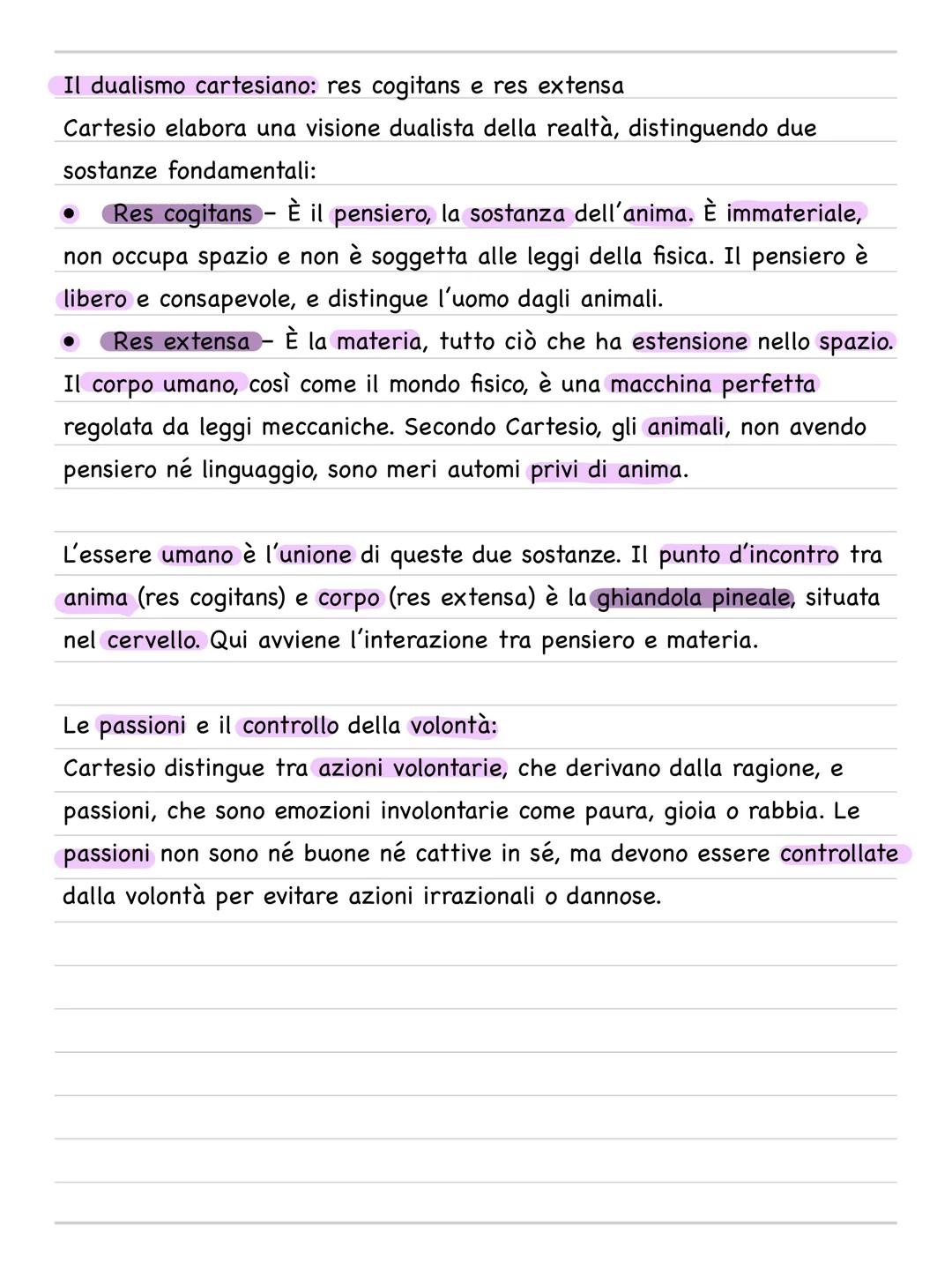 # CARTESIO
Cartesio è il fondatore del razionalismo filosofico, una corrente che sostiene
che la ragione sia l'unico strumento di conoscenz