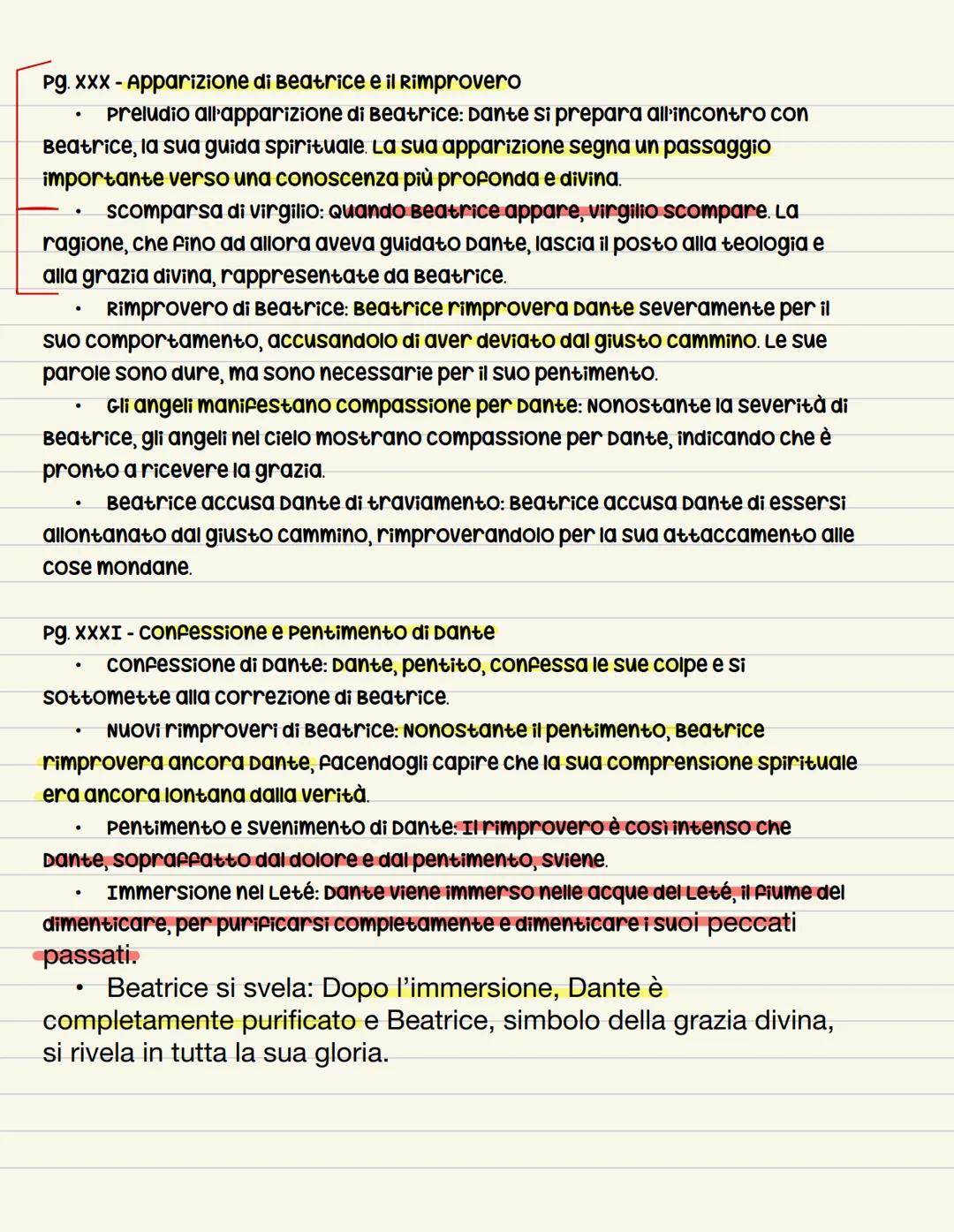 # Struttura purgatorio
• Il purgatorio Dante lo descrive:
- come una montagna che sorge su un'isola al centro dell'EMISFERO
AUSTRALE posta