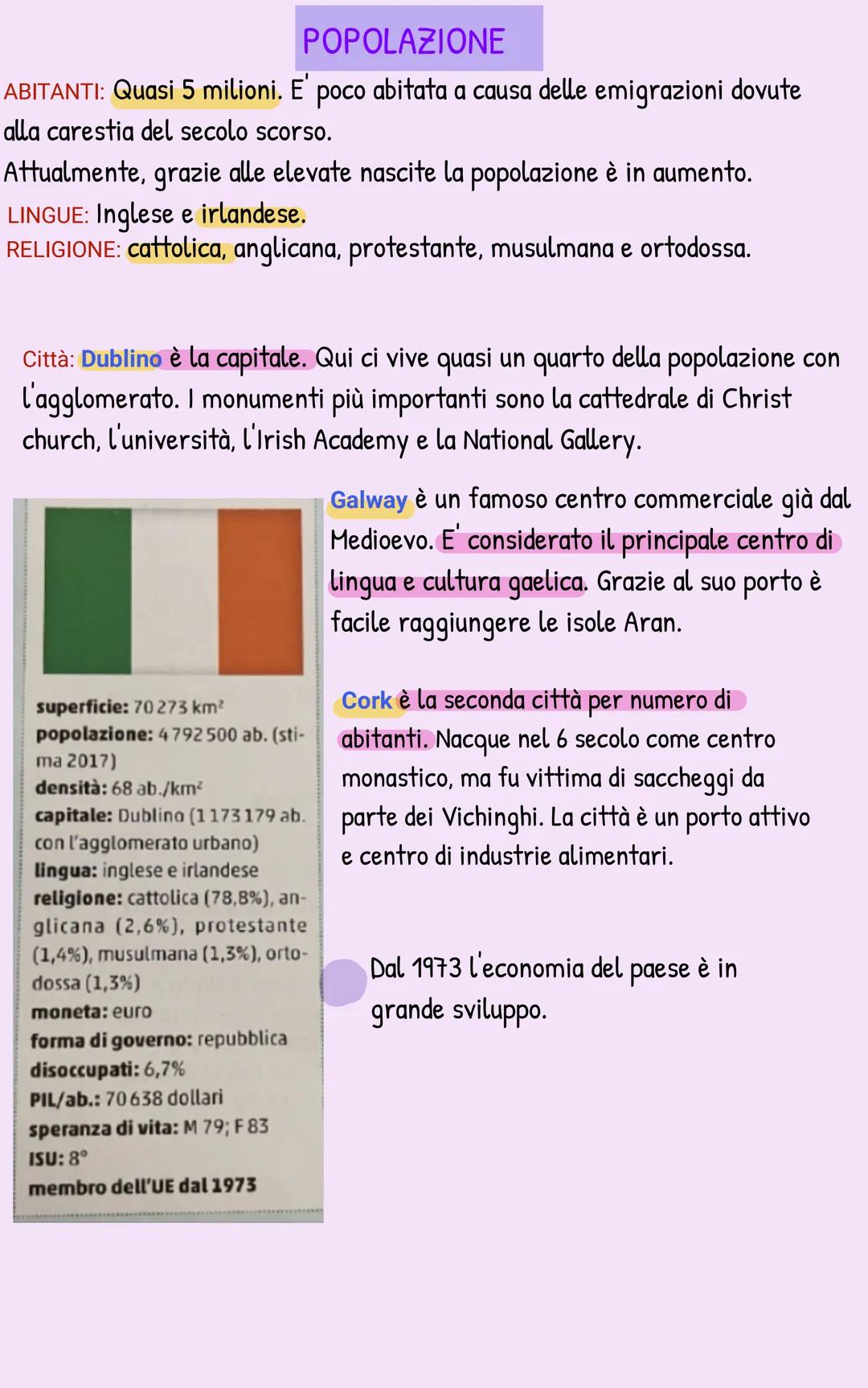 # IRLANDA
Long 8 O
Bloody
Farveland
Donegals
Malo
Coleraine
Campbeltown
Londonderry REGNO UNITO
Ulsfer
Balymena Lango
Irlanda
Ant Bangor
Do