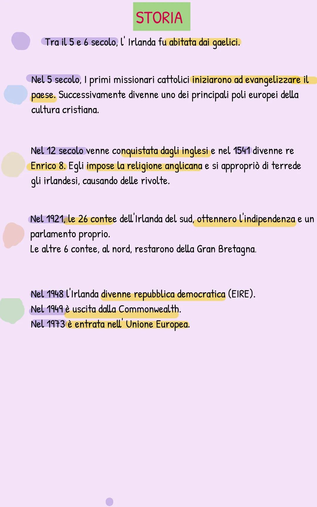# IRLANDA
Long 8 O
Bloody
Farveland
Donegals
Malo
Coleraine
Campbeltown
Londonderry REGNO UNITO
Ulsfer
Balymena Lango
Irlanda
Ant Bangor
Do