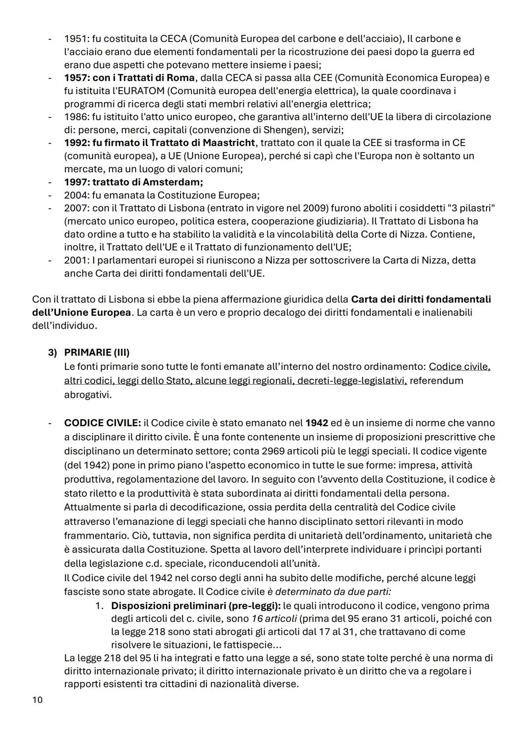 # DIRITTO PRIVATO
Norme e comportamento.
**NORMA**: è una disposizione particolare che va a regolare una determinata situazione giuridica.