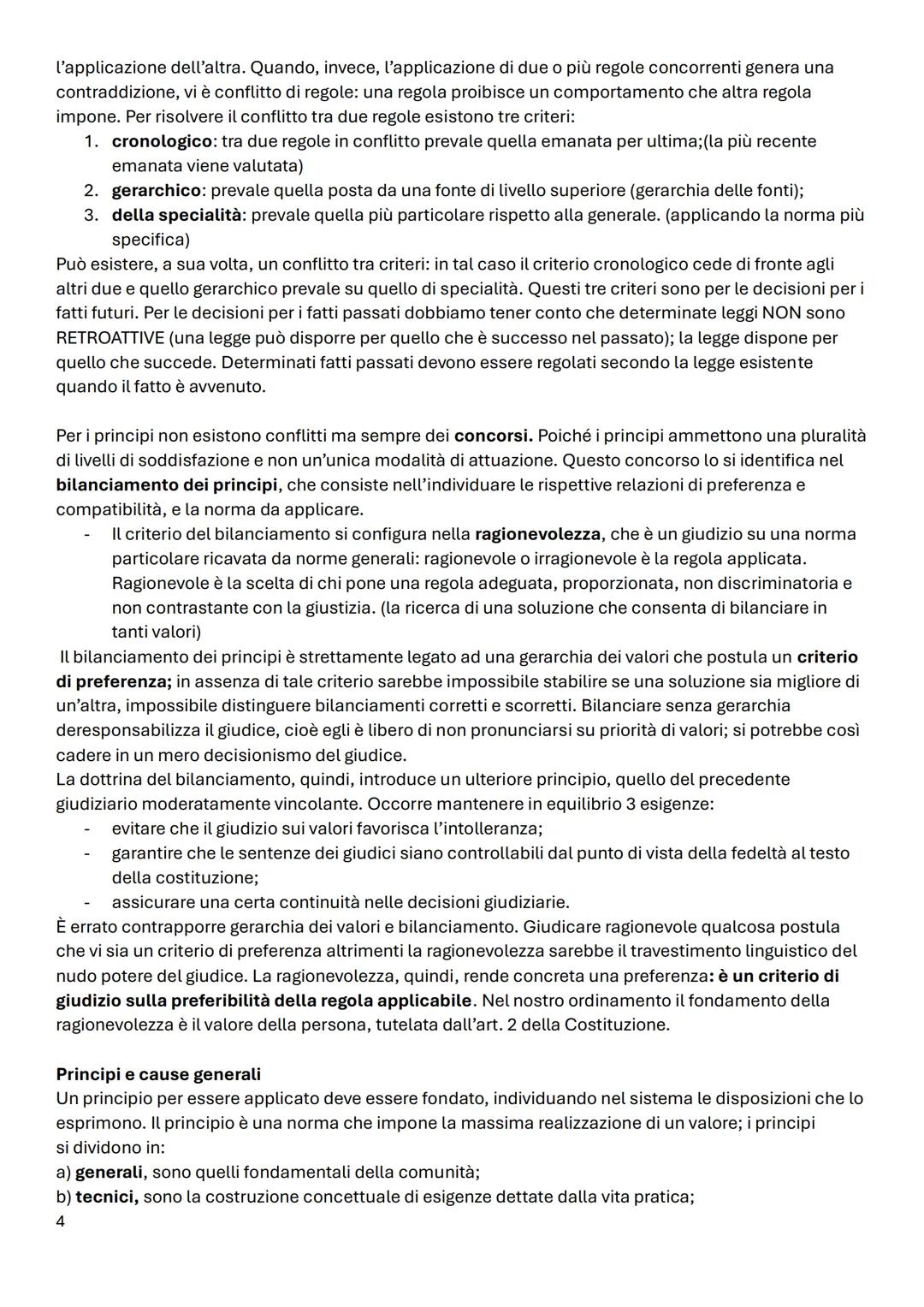 # DIRITTO PRIVATO
Norme e comportamento.
**NORMA**: è una disposizione particolare che va a regolare una determinata situazione giuridica.