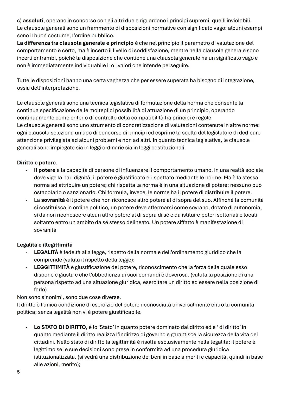 # DIRITTO PRIVATO
Norme e comportamento.
**NORMA**: è una disposizione particolare che va a regolare una determinata situazione giuridica.