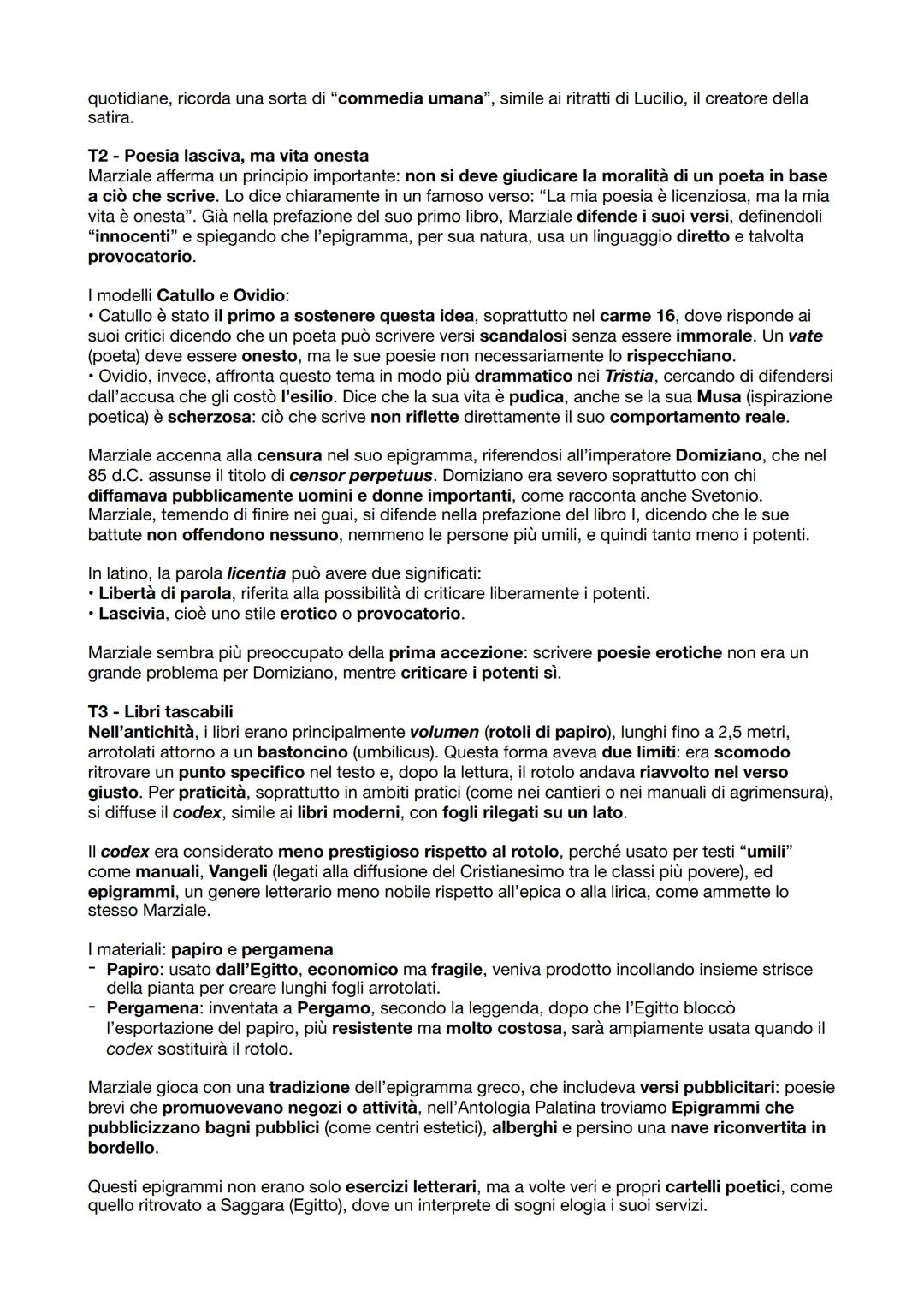 # PETRONIΟ
|| Petronius Arbiter che secondo i manoscritti sarebbe l'autore del Satyricon è un personaggio di
difficile identificazione stor