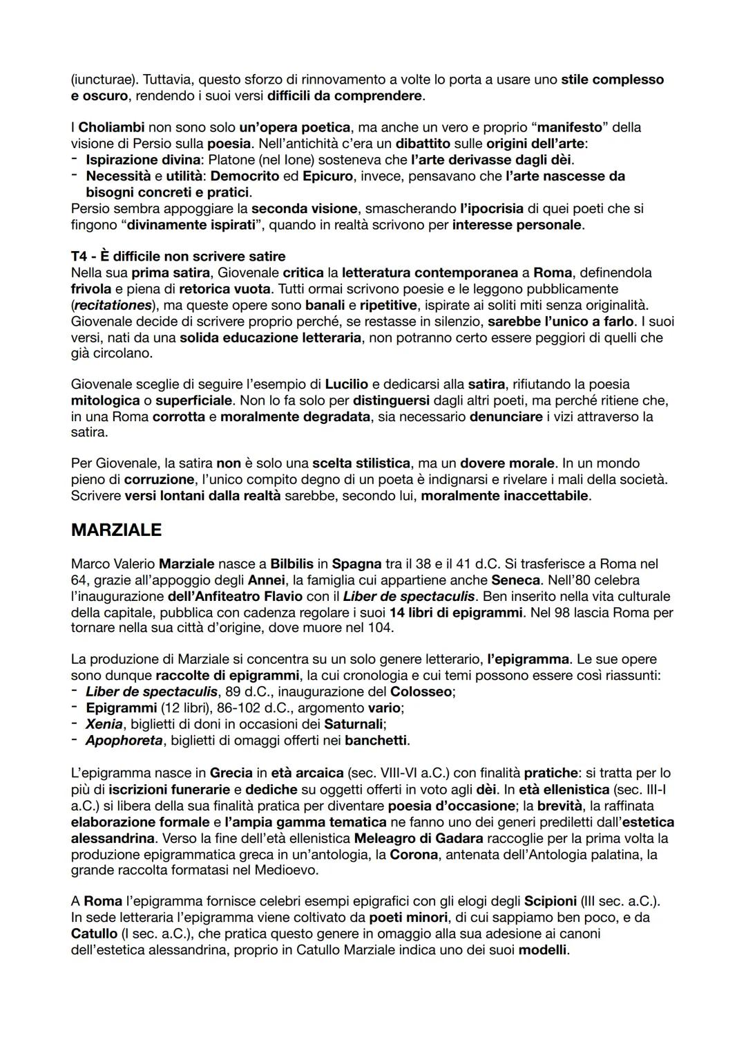# PETRONIΟ
|| Petronius Arbiter che secondo i manoscritti sarebbe l'autore del Satyricon è un personaggio di
difficile identificazione stor