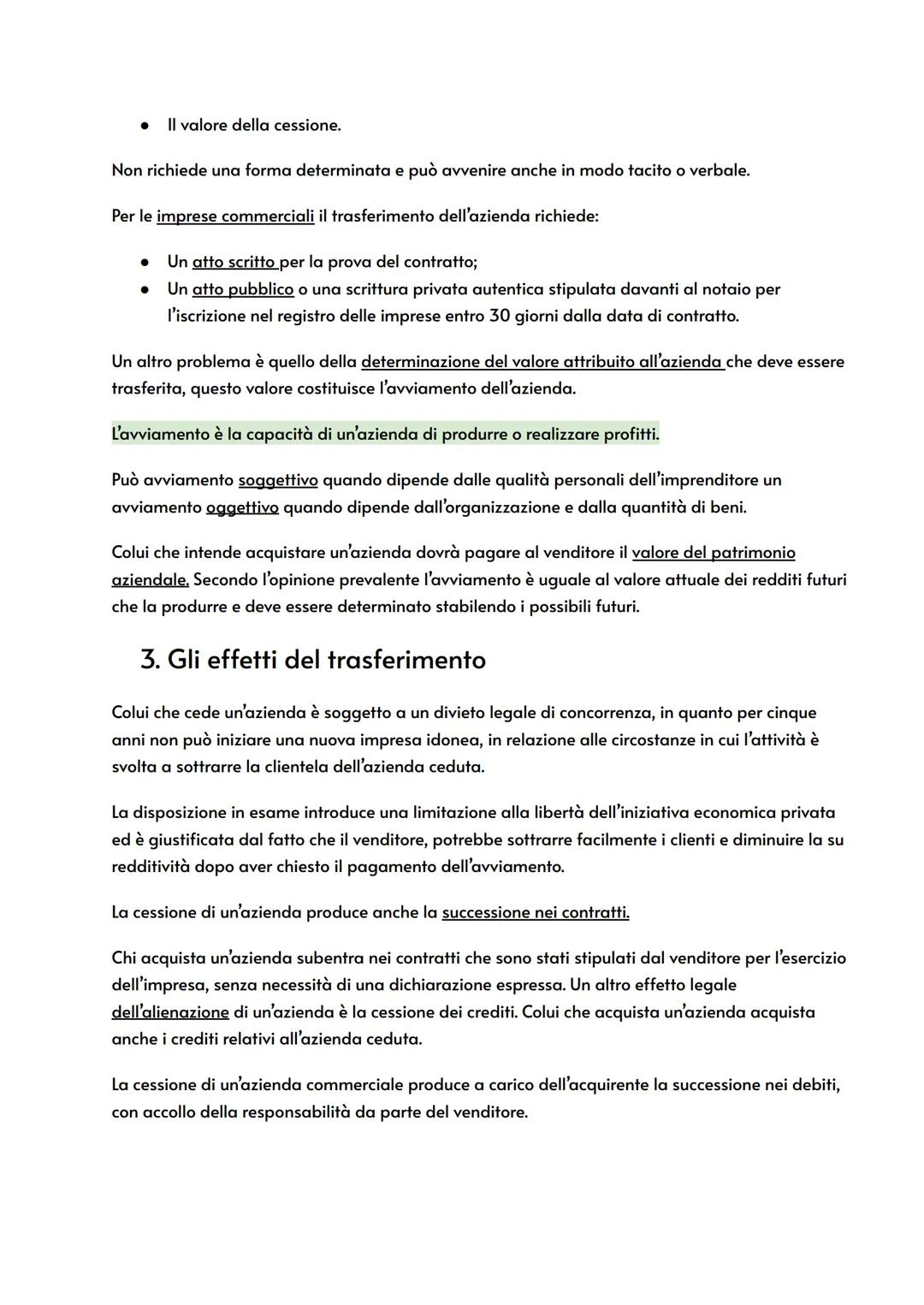 L'IMPRENDITORE
L'imprenditore svolge un ruolo centrale nel sistema economico quando produce beni e servizi
usati per soddisfare i loro bisog