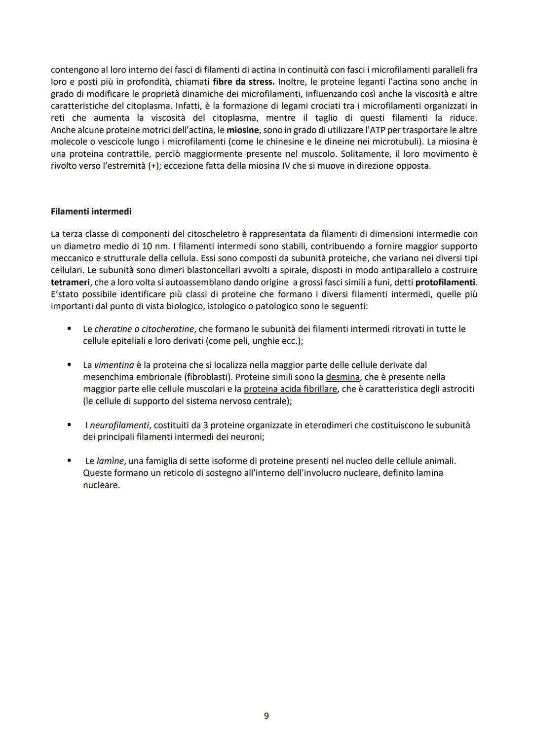 L'ISTOLOGIA E I SUOI METODI DI STUDIO
L'istologia studia i tessuti corporei e come questi si organizzano a formare gli organi. Questi tessut