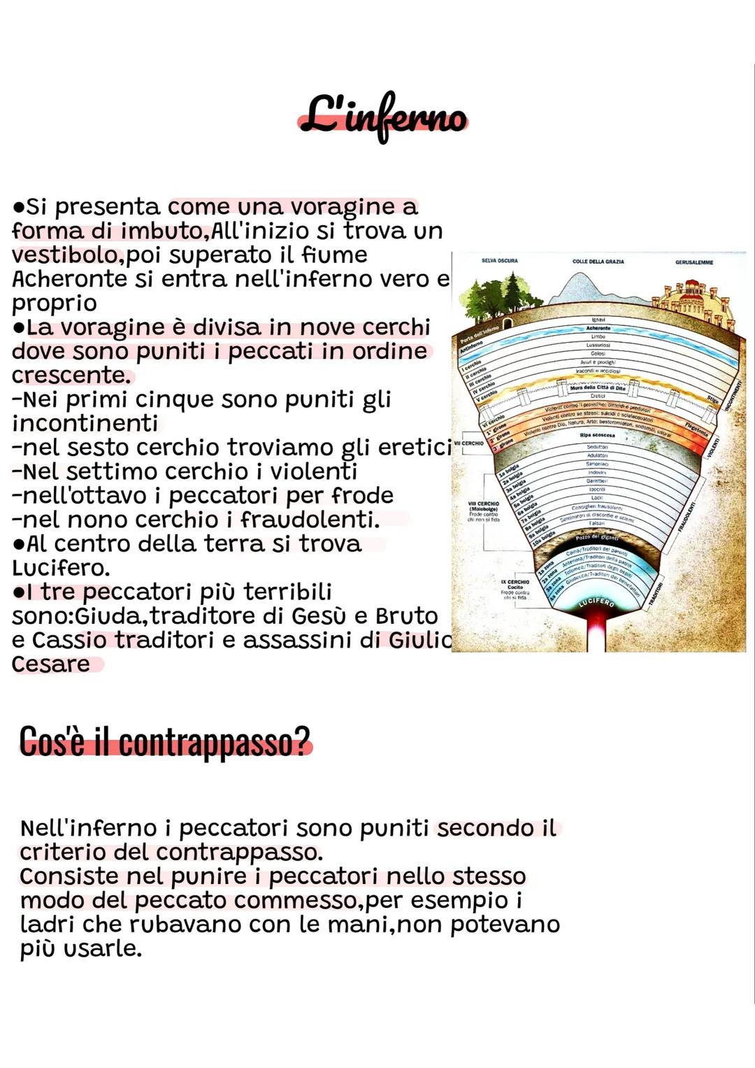 --- OCR Start ---
Dante Alighieri
•Naque a Firenze nel 1265 in una famiglia
nobile, mori a Ravenna nel 1321.
•Era un poeta.
•Fu un rappresen