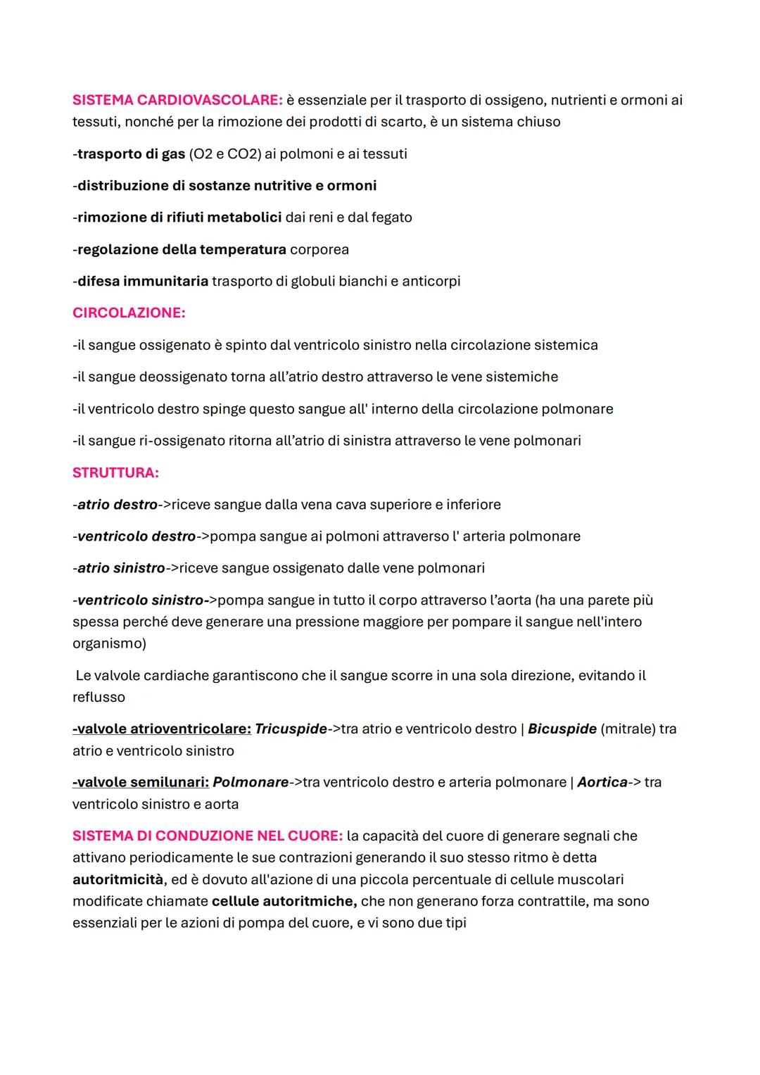 --- OCR Start ---
FISIOLOGIA
OMEOSTASI: capacità dell'organismo di mantenere costanti le condizioni interne
FEEDBACK: consente di correggere