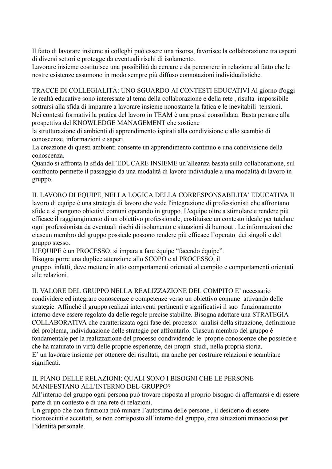 # UNIVERSO
Fer 15
# PEDAGOGIA GENERALE
# CAPITOLO 1
## EDUCARE: TRA SENSO COMUNE E SCIENZA
Educazione: un'estranea familiarità.
La pedag