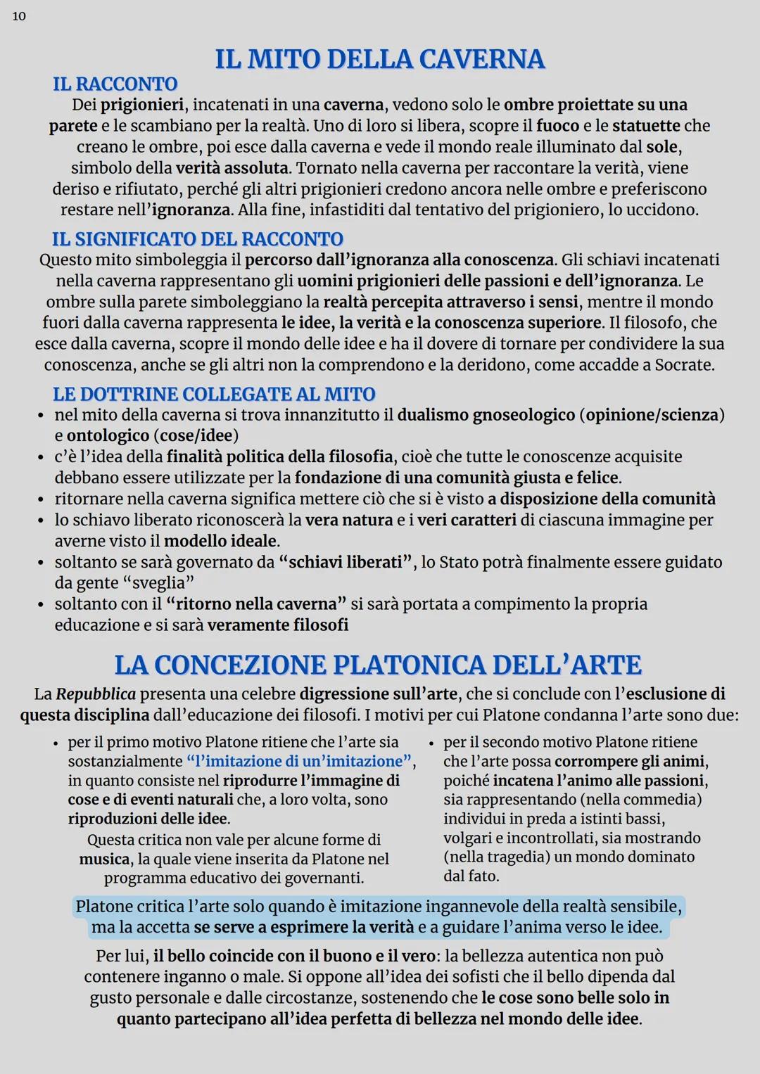 # PLATONE
LA VITA
* nasce ad Atene nel 427 a.C.
* appartiene a un'illustre famiglia aristocratica
* il suo vero nome è Aristocle
*
