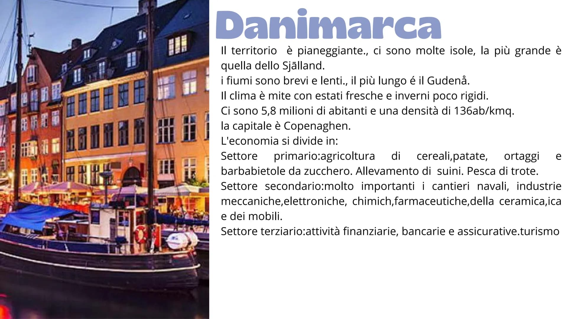 # LA REGIONE
# NORDICA Finland
Russian
Federation
Sweden
Norway
Oslo.
Stockholm
Denmark
Copenhagen.
The Baltic Sea
Helsinki
Tallinn
Warsaw.