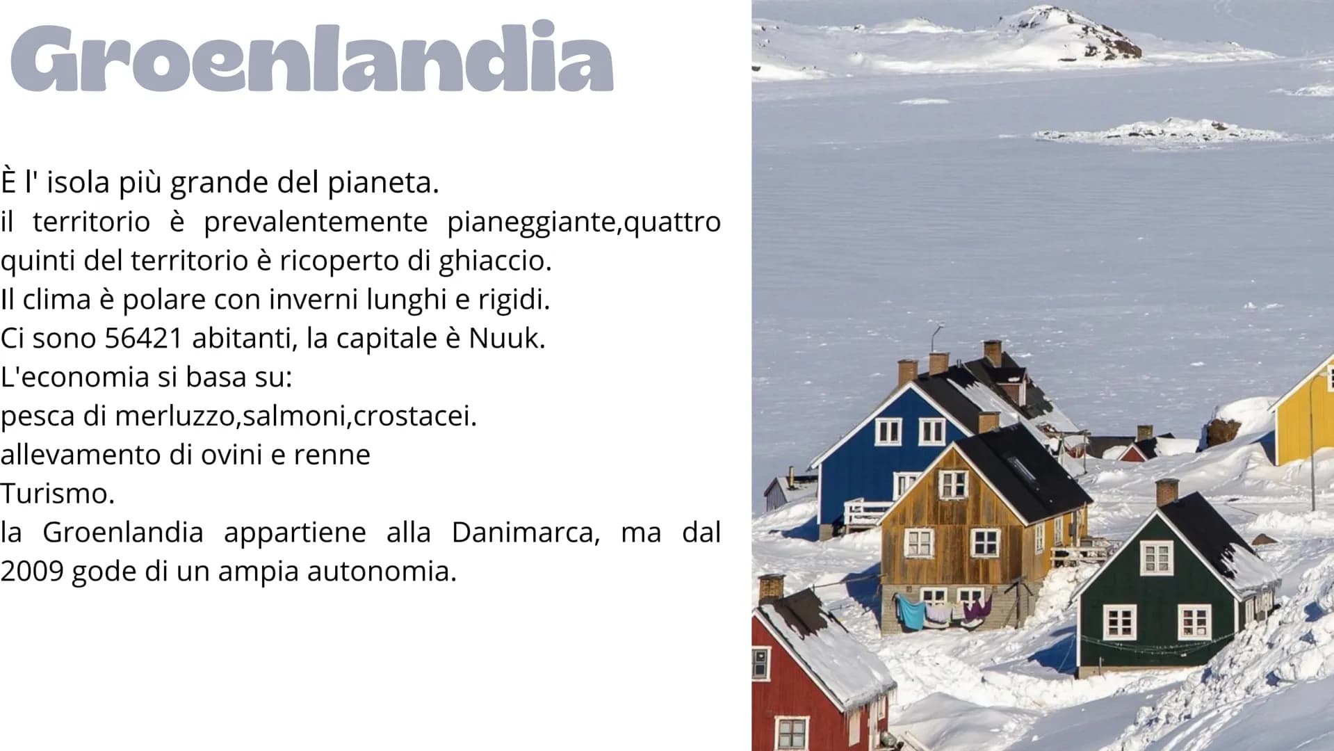# LA REGIONE
# NORDICA Finland
Russian
Federation
Sweden
Norway
Oslo.
Stockholm
Denmark
Copenhagen.
The Baltic Sea
Helsinki
Tallinn
Warsaw.