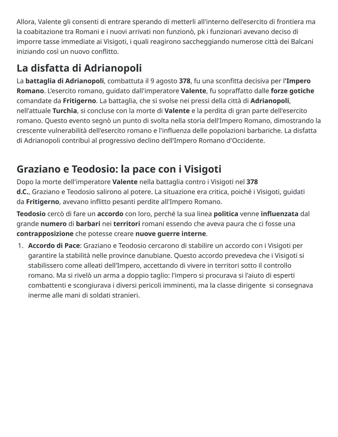 # Da Giuliano a Teodosio
## LA SUCCESSIONE DI COSTANTΙΝΟ
337: Costantino muore e si apre una nuova fase di crisi. Il potere passa ai figli