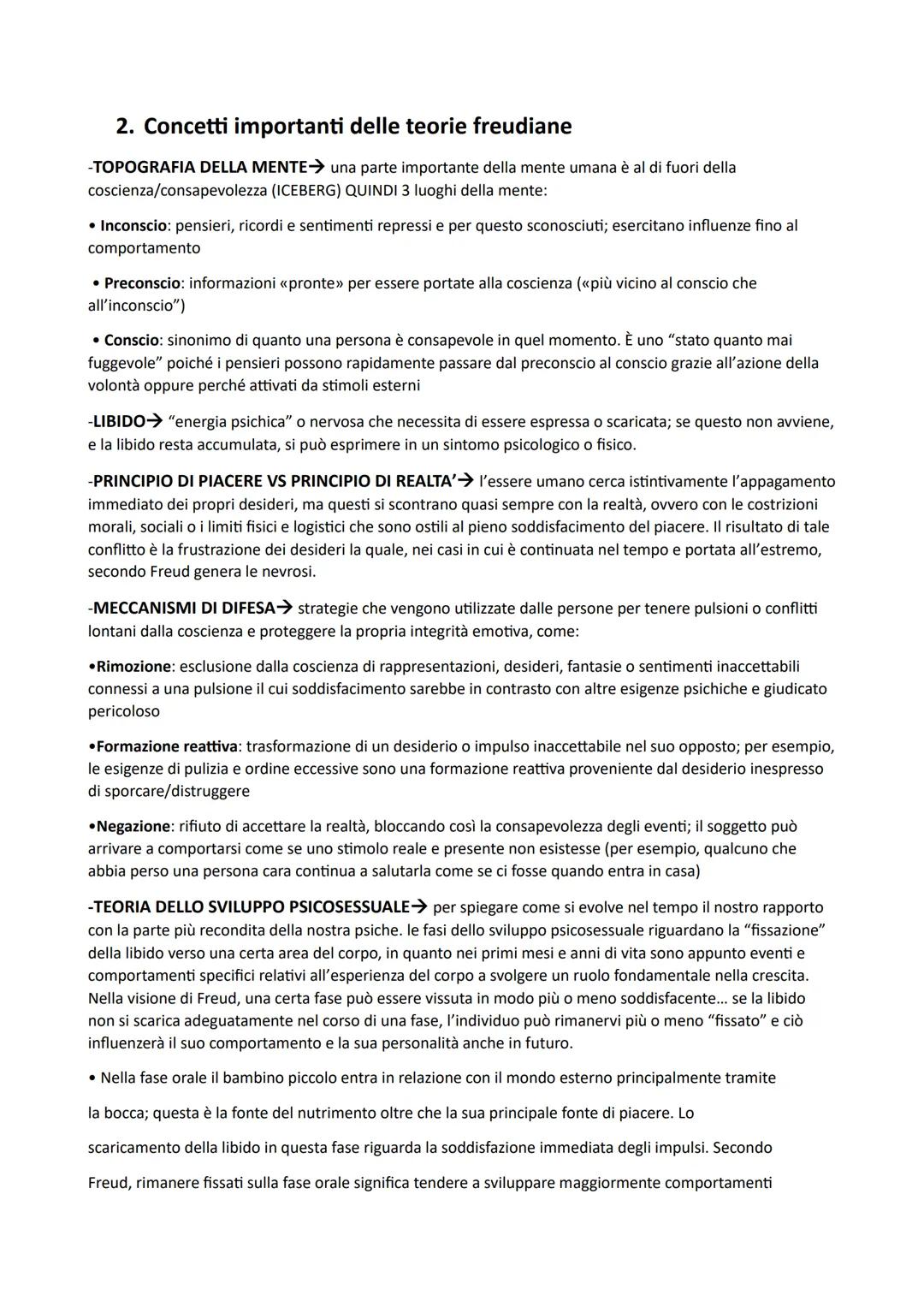 DISPENSA 1- INTRO/STRUTTURALISMO/FUNZIONALISMO
1. La psicologia come scienza
PSICOLOGIA= disciplina scientifica che studia il comportament