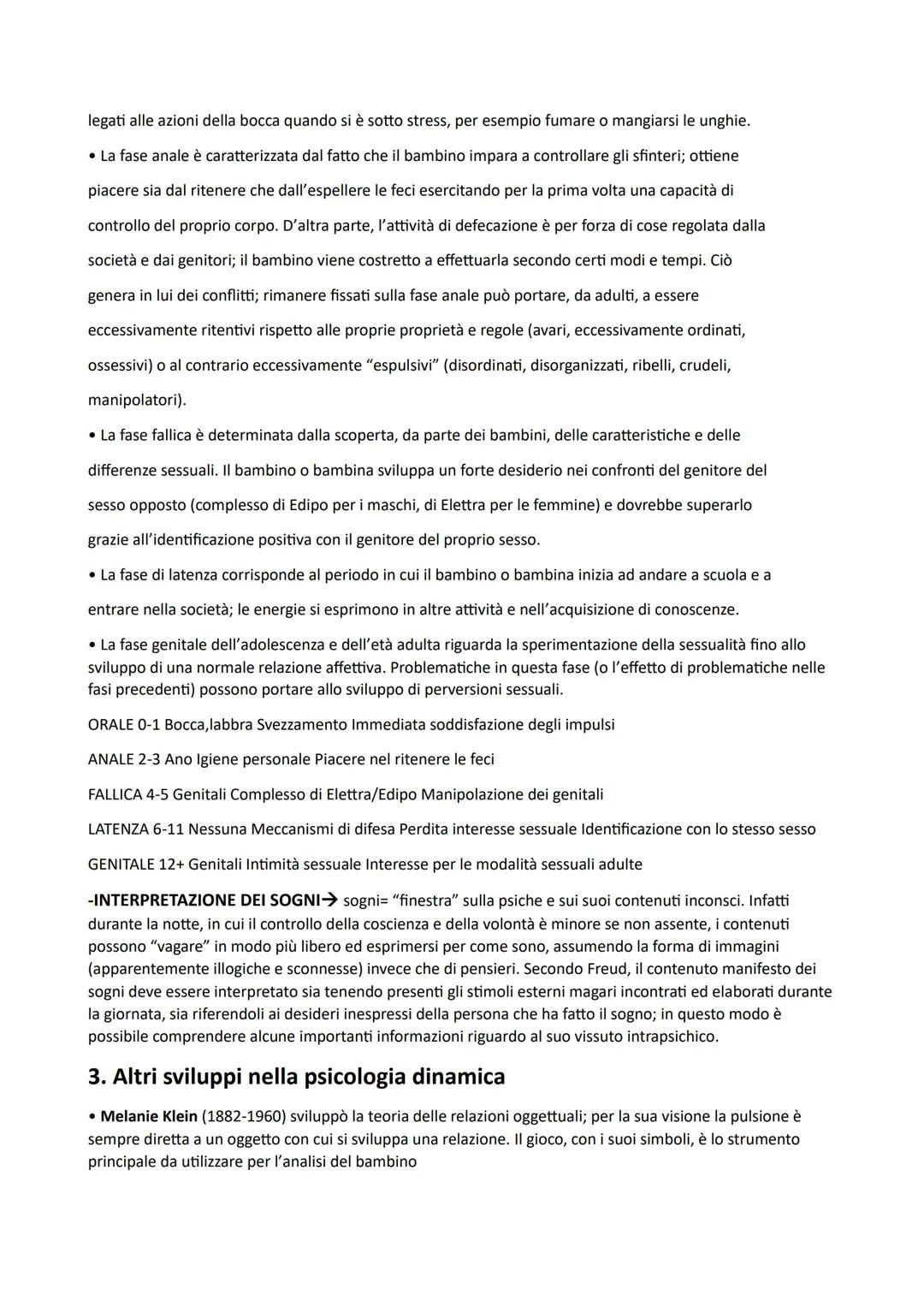 DISPENSA 1- INTRO/STRUTTURALISMO/FUNZIONALISMO
1. La psicologia come scienza
PSICOLOGIA= disciplina scientifica che studia il comportament