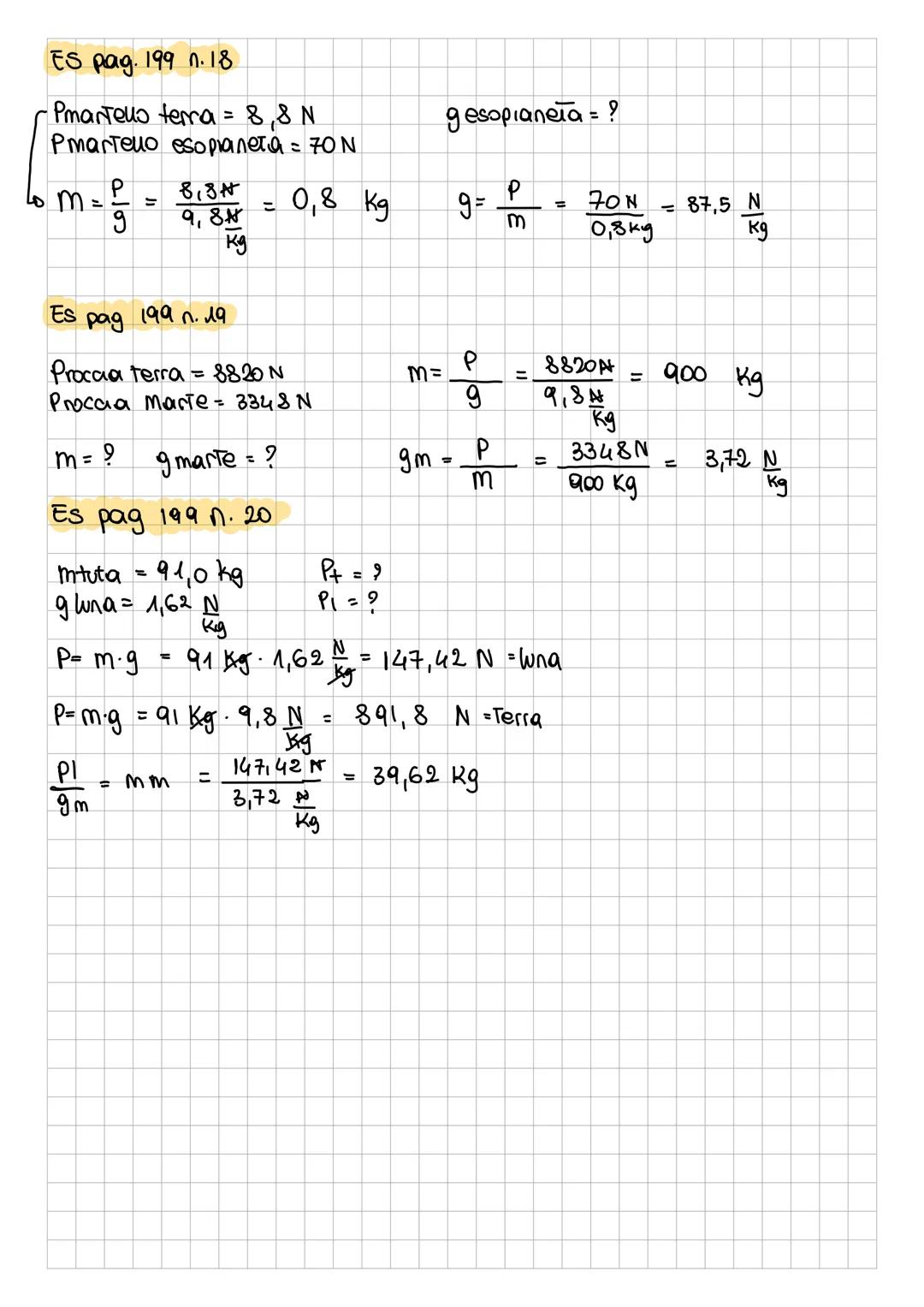 --- OCR Start ---
LE FORZE
derivata
una grandezza Gsica vettoriale
-Ed è un'interatione che interagisce /o si manifesta tra 2 о рій сопрі
A