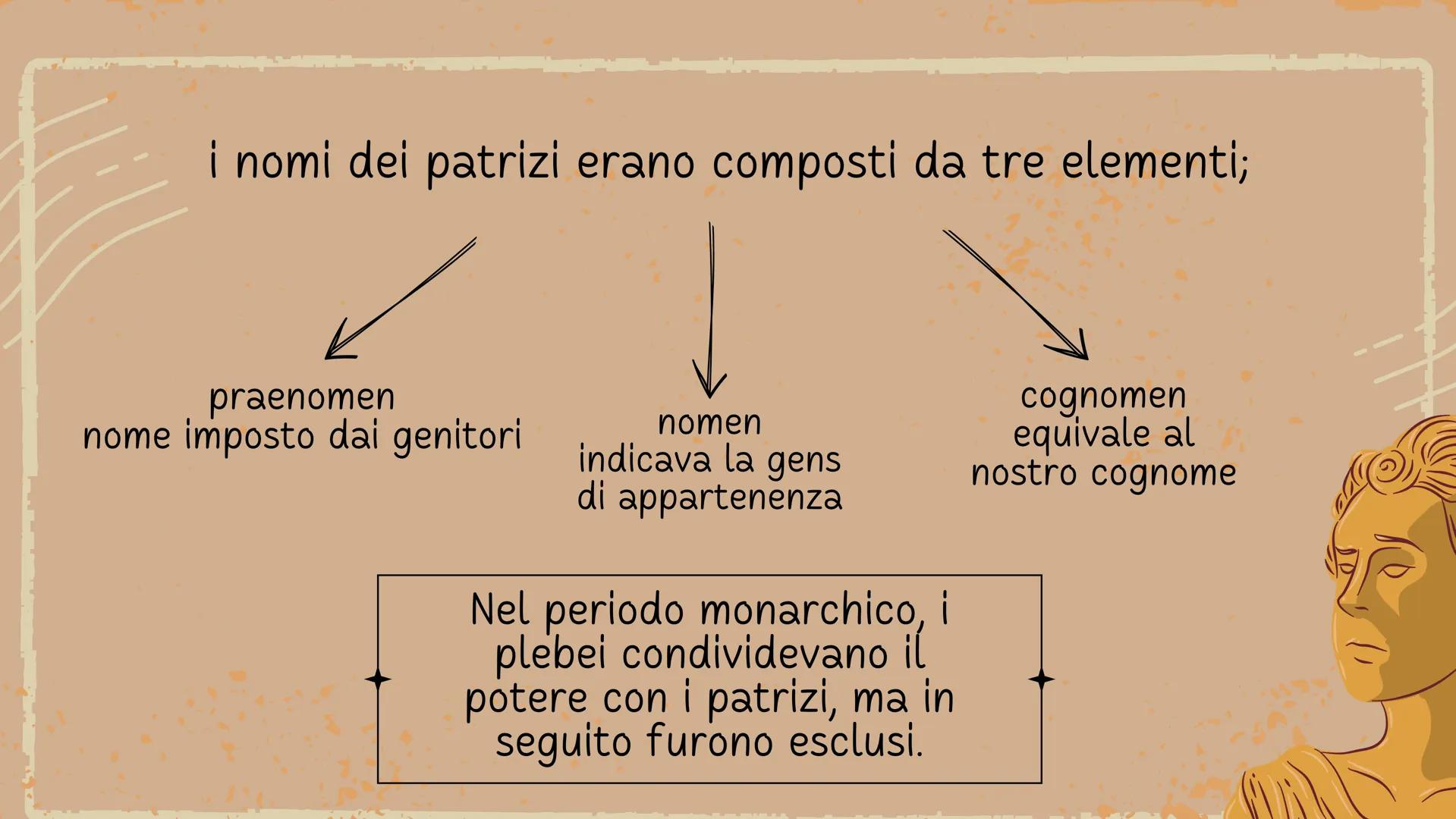 # La repubblica
romana
Presentato da Gaia Augusto Nel 509 a.C. i romani instaurarono la
repubblica, un'organizzazione
politica nella quale