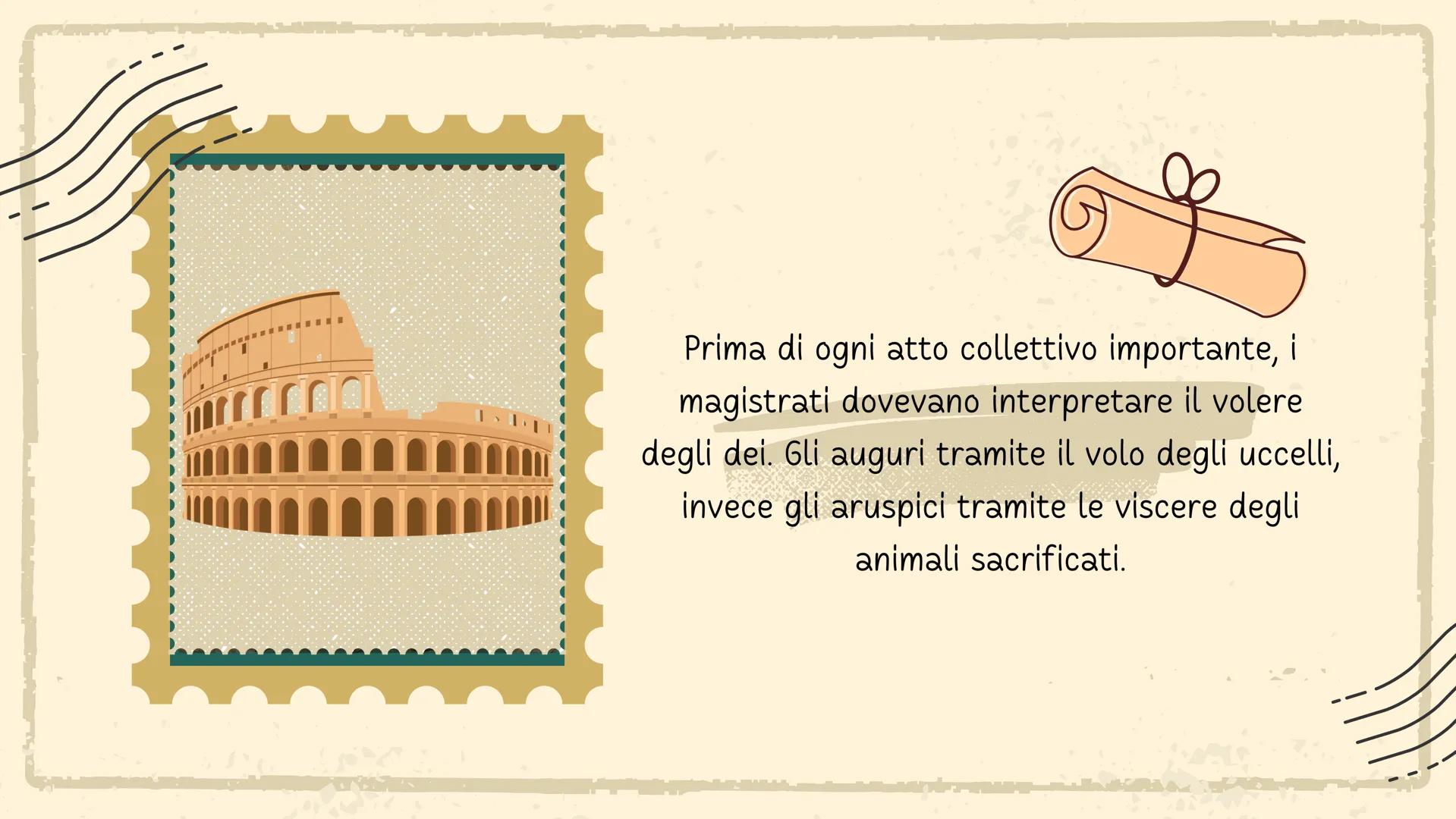 # La repubblica
romana
Presentato da Gaia Augusto Nel 509 a.C. i romani instaurarono la
repubblica, un'organizzazione
politica nella quale