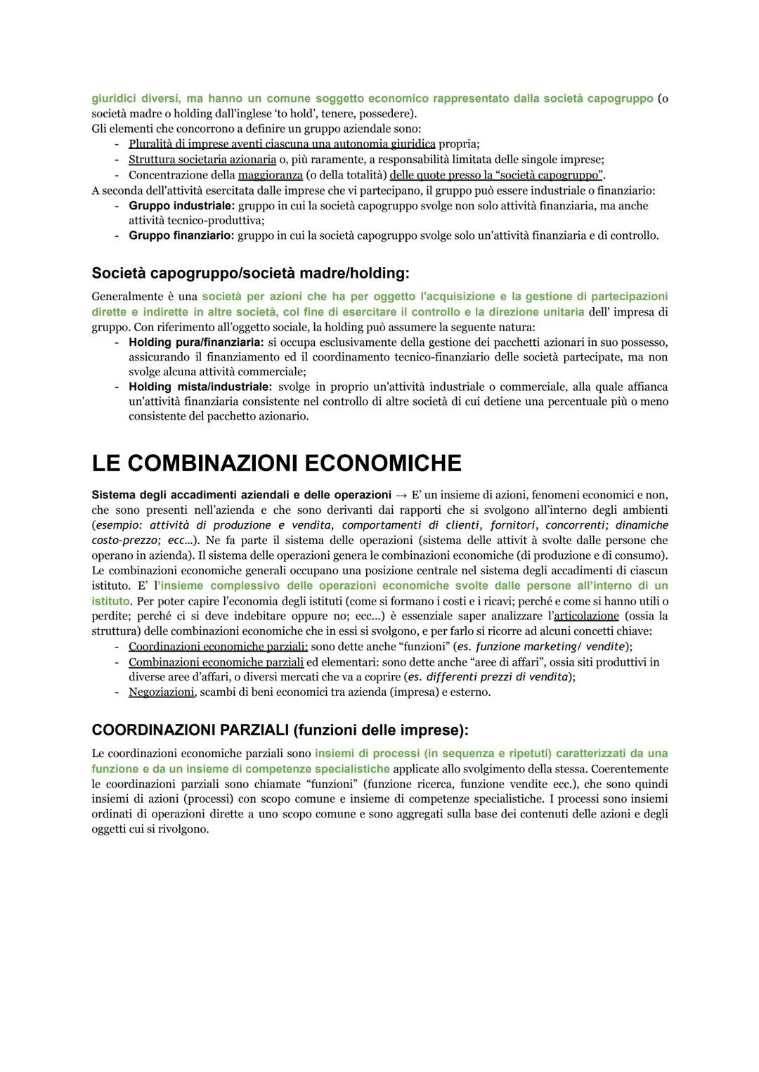# ECONOMIA AZIENDALE
Che cos'è l'economia aziendale?
É una scienza sociale che studia le condizioni di vita e le manifestazioni di esistenz