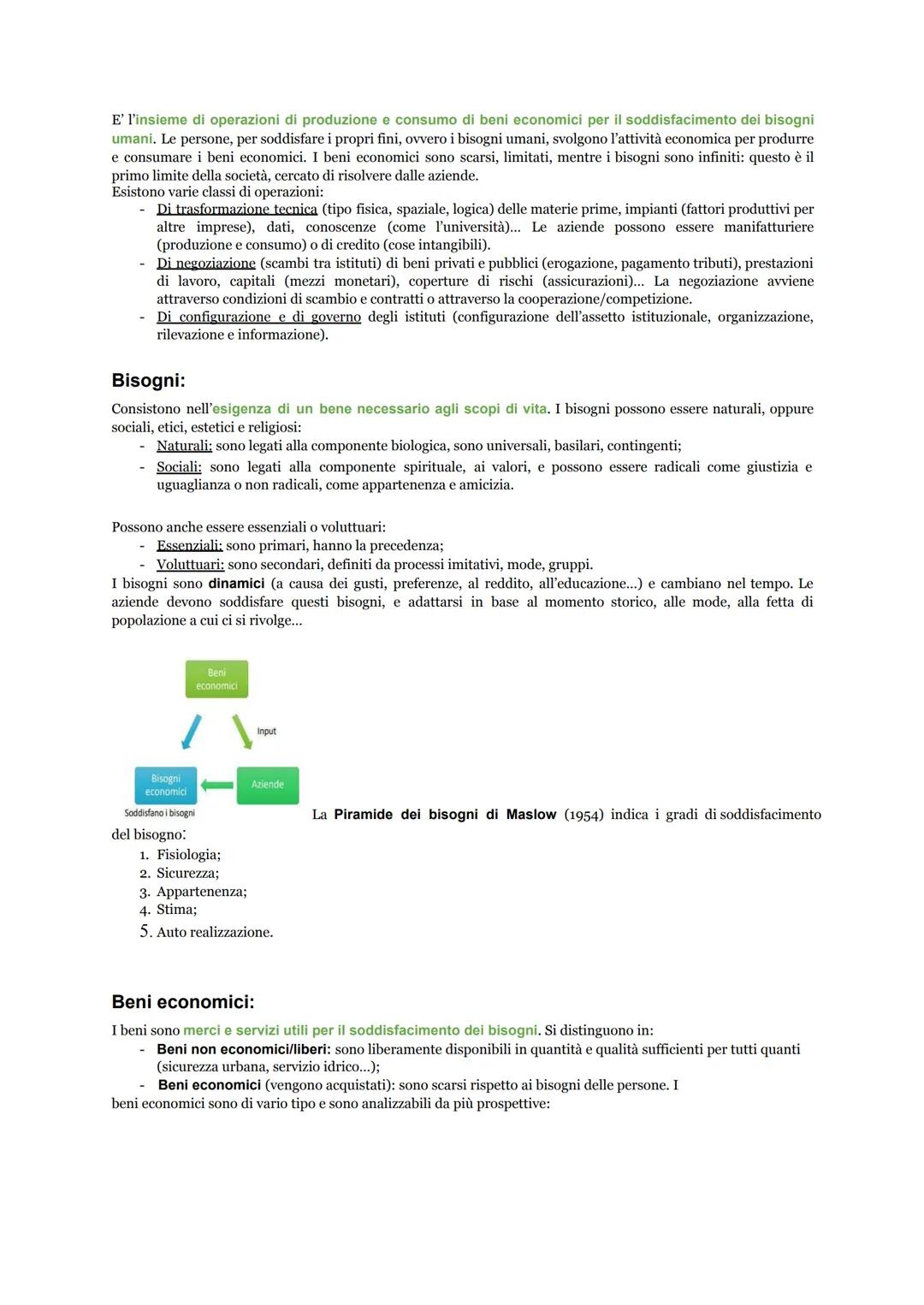 # ECONOMIA AZIENDALE
Che cos'è l'economia aziendale?
É una scienza sociale che studia le condizioni di vita e le manifestazioni di esistenz