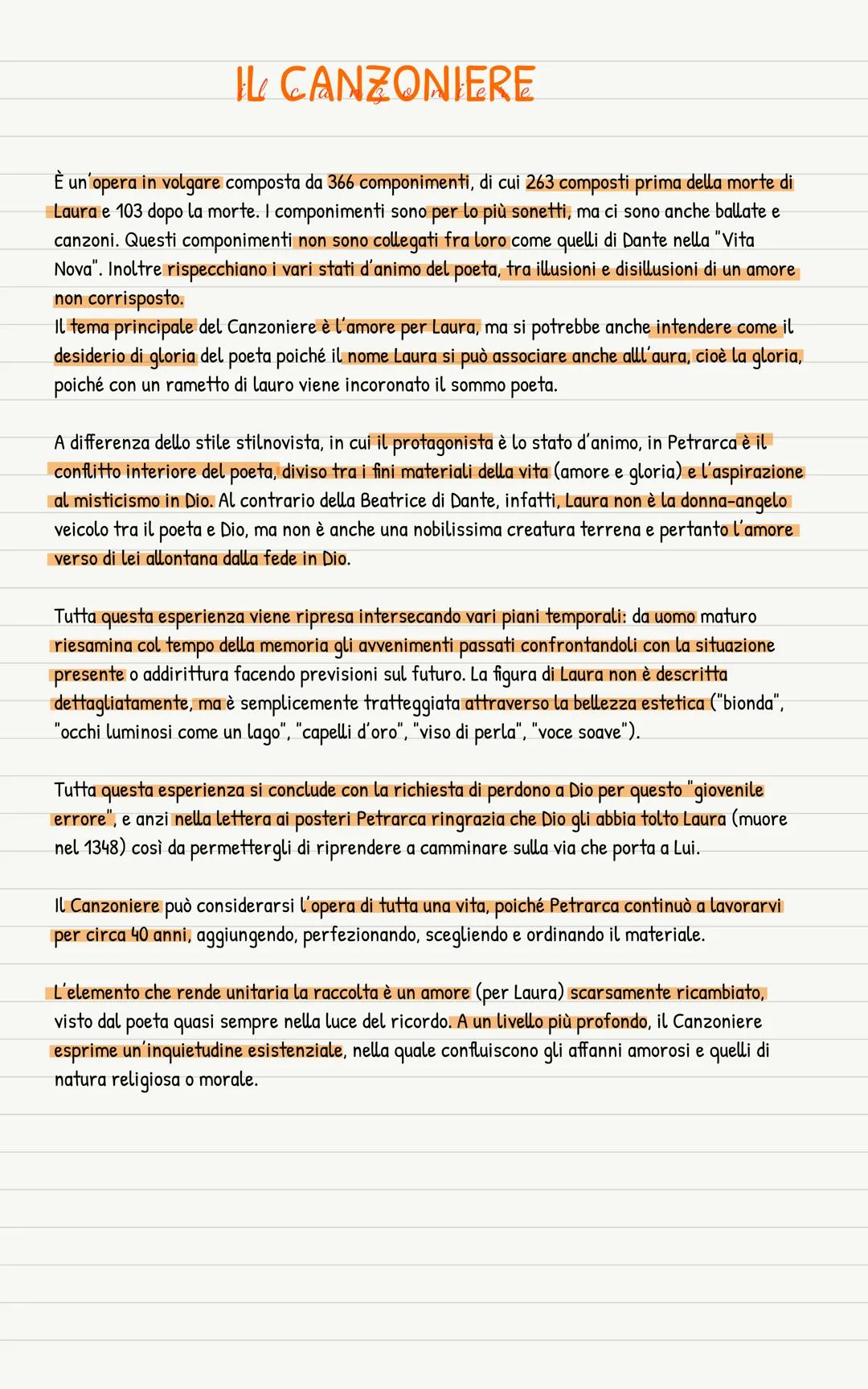 # FRANCESCO PETRARCA
► Nacque nel 1304 ad Arezzo.
Apparteneva ad una famiglia borghese, suo padre era un notaio e garanti al figlio una
bu