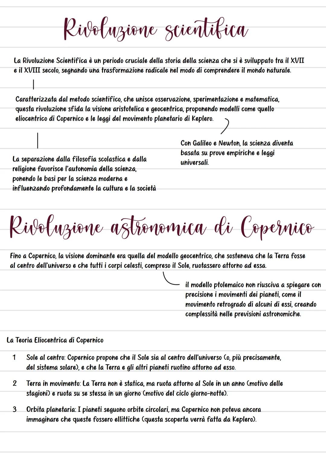 # Naturalismo rinascimentale
Nuovo modo per concepire l'idea di natura e magia
1
La cultura rinascimentale esprime un forte interesse per