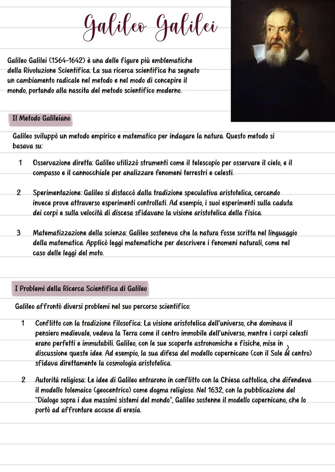 # Naturalismo rinascimentale
Nuovo modo per concepire l'idea di natura e magia
1
La cultura rinascimentale esprime un forte interesse per