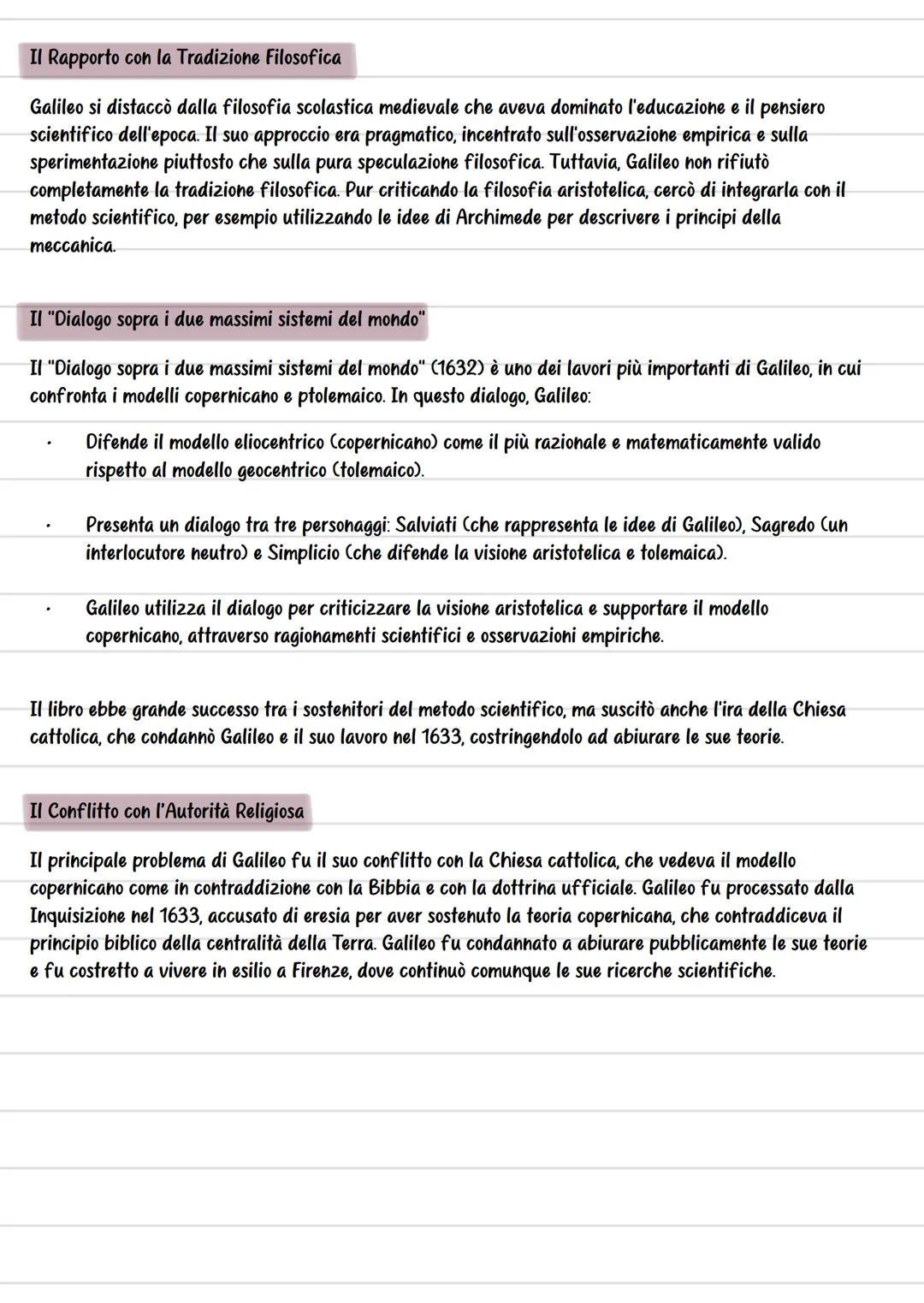 # Naturalismo rinascimentale
Nuovo modo per concepire l'idea di natura e magia
1
La cultura rinascimentale esprime un forte interesse per