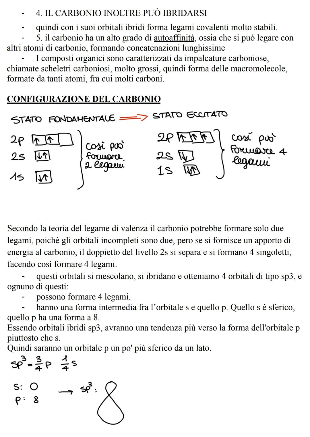 # CHIMICA ORGANICA
# LA CHIMICA DEL CARBONIO
DEFINIAMO COMPOSTI ORGANICI I COMPOSTI DEL CARBΟΝΙΟ,
NATURALI O DI SINTESI, E CHIMICA ORGANIC
