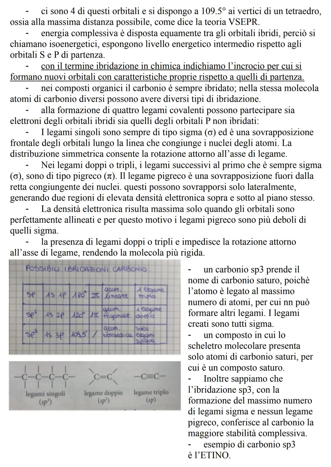 # CHIMICA ORGANICA
# LA CHIMICA DEL CARBONIO
DEFINIAMO COMPOSTI ORGANICI I COMPOSTI DEL CARBΟΝΙΟ,
NATURALI O DI SINTESI, E CHIMICA ORGANIC