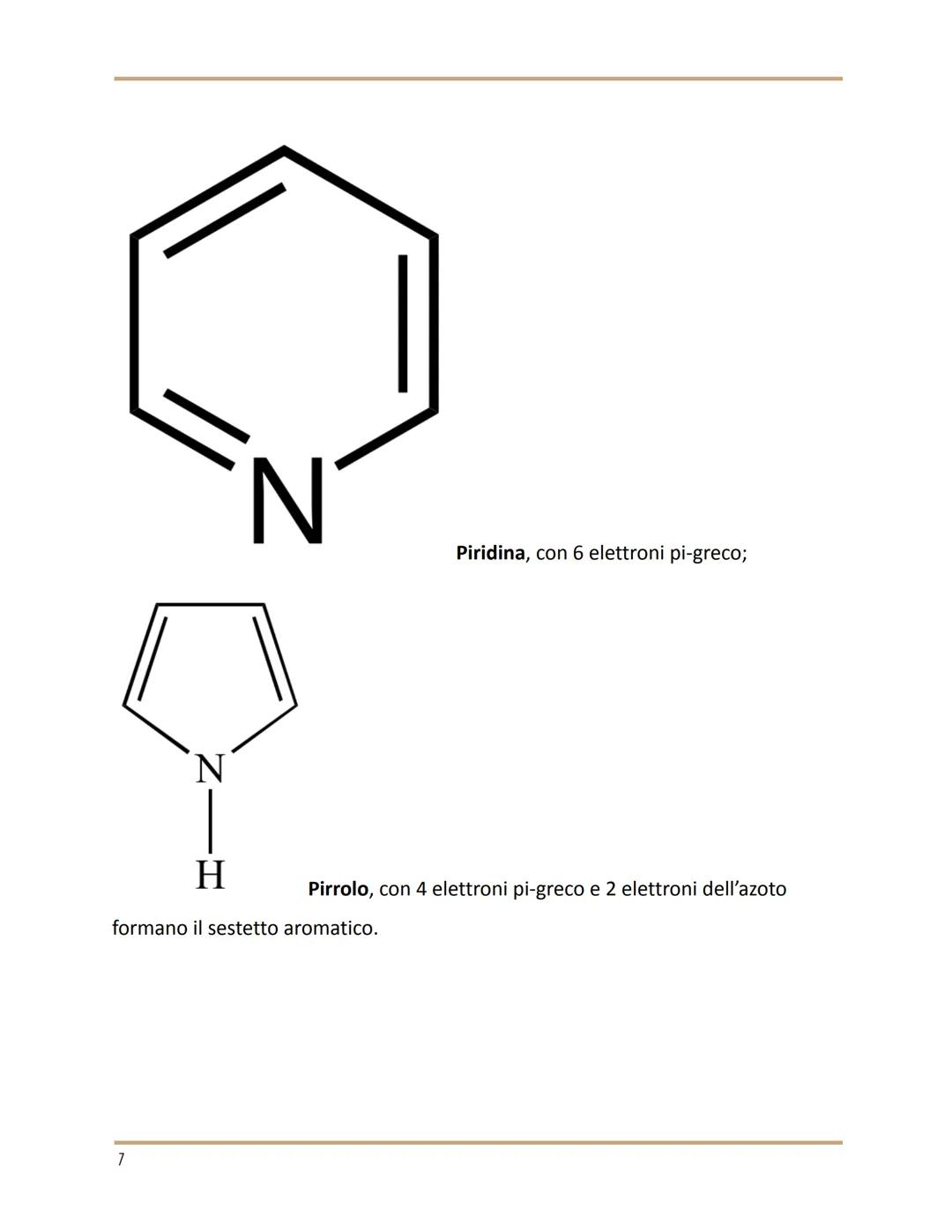 CHIMICA ORGANICA
COMPOSTI AROMATICI
Introduzione
Tutte le molecole organiche contengono, oltre al carbonio, un numero limitato di
element tr
