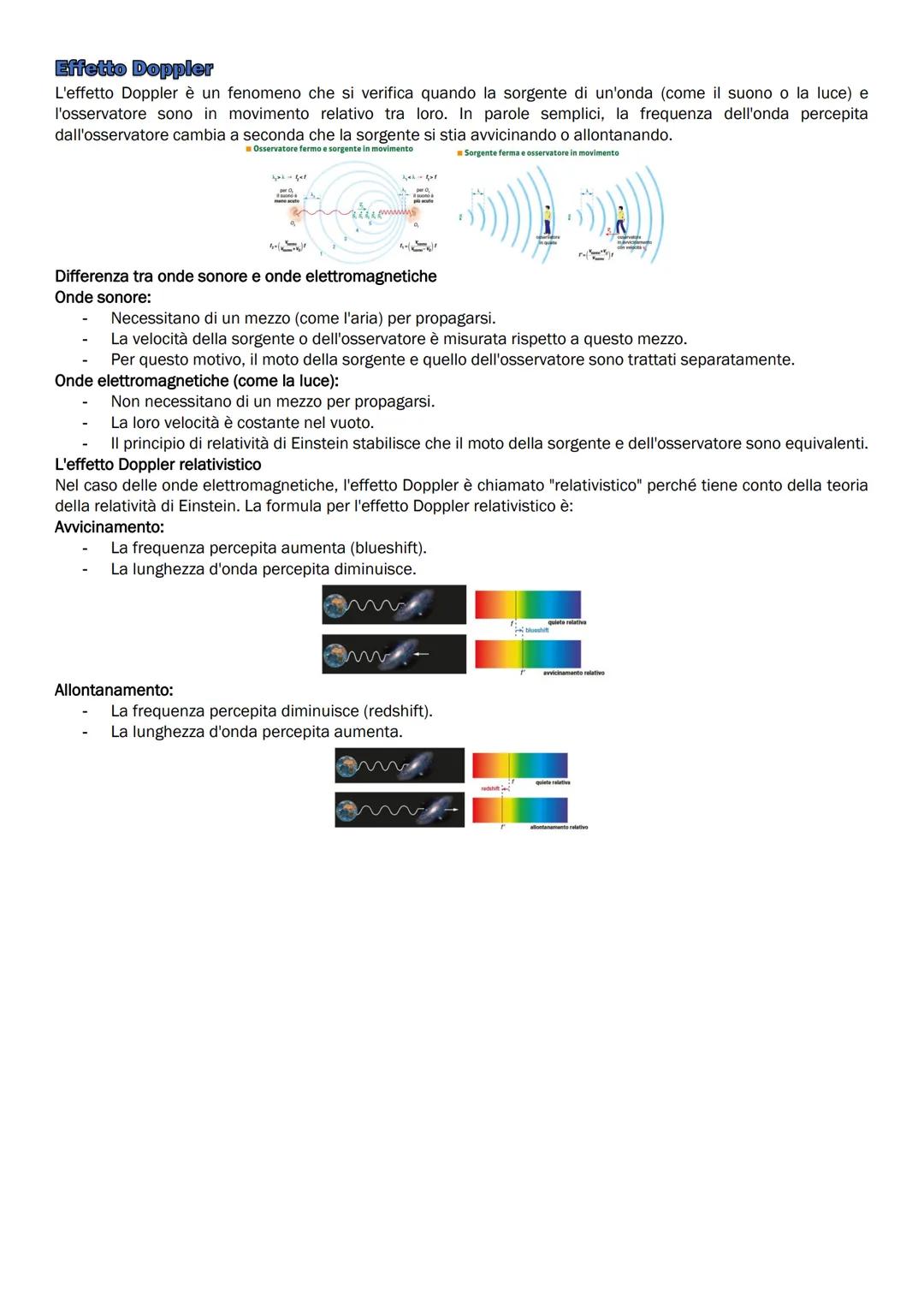 # La teoria della relatività
Immagina di essere su un treno in movimento. Se guardi fuori dal finestrino, gli oggetti che ti passano
accant