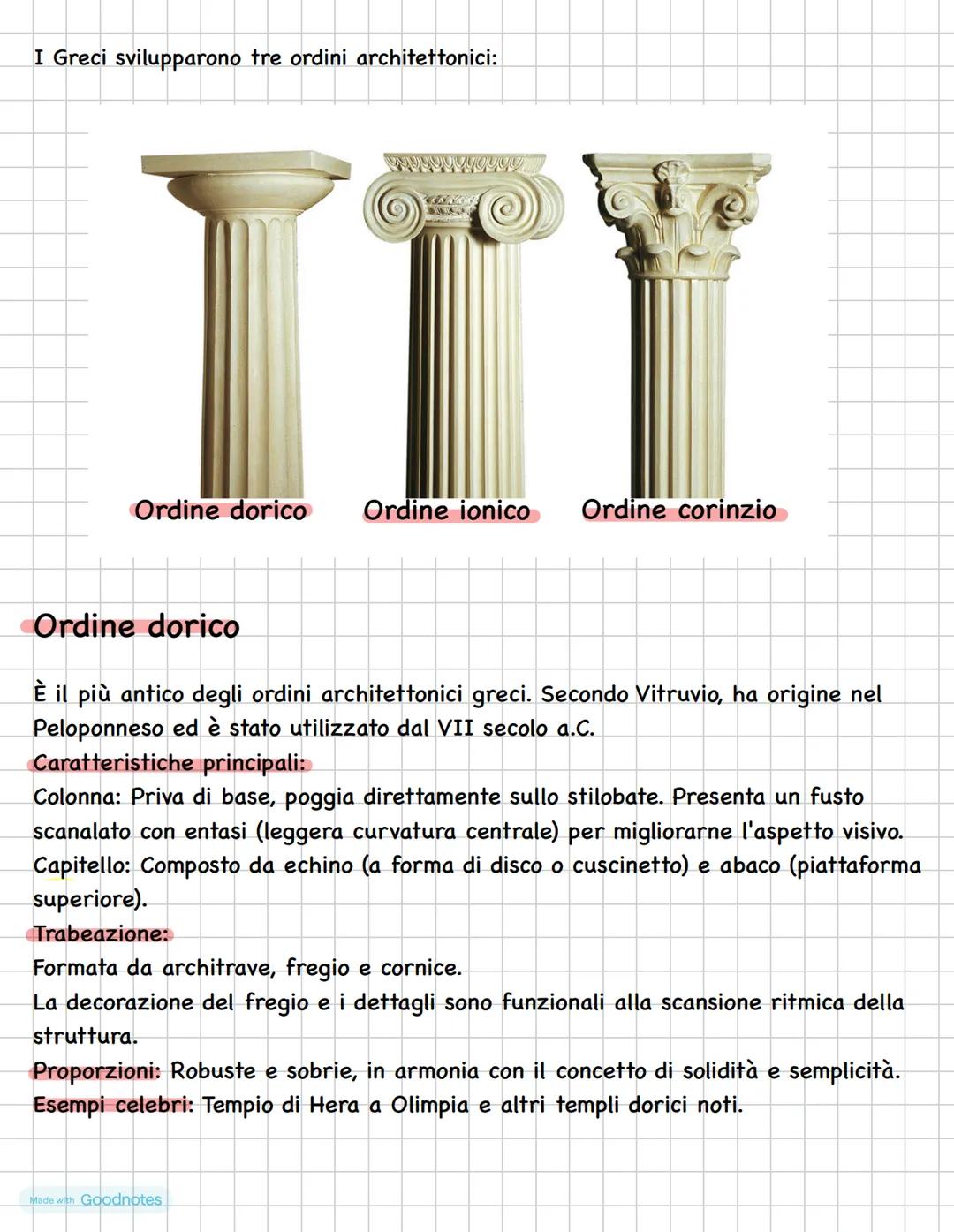 # Storia dell'arte
La ricerca delle forme nell'arte arcaica (VII-VI secolo a.C.)
In epoca arcaica, le poleis greche e le colonie iniziano a