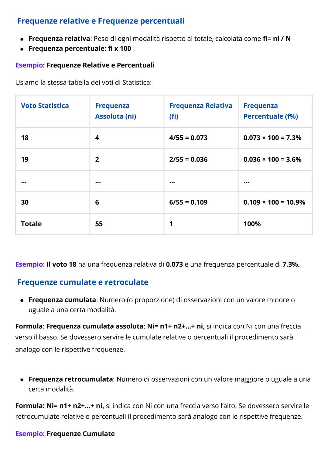 --- OCR Start ---
STATISTICA PRIMA PARTE
LEZIONE 1
Definizione di Statistica
La statistica è la disciplina che studia fenomeni riferiti a in