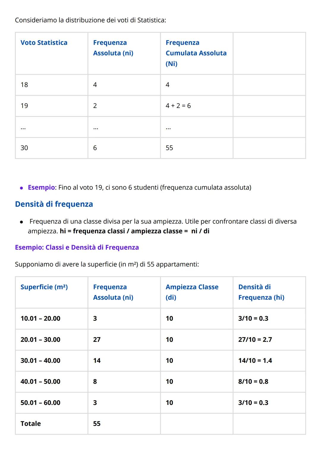 --- OCR Start ---
STATISTICA PRIMA PARTE
LEZIONE 1
Definizione di Statistica
La statistica è la disciplina che studia fenomeni riferiti a in